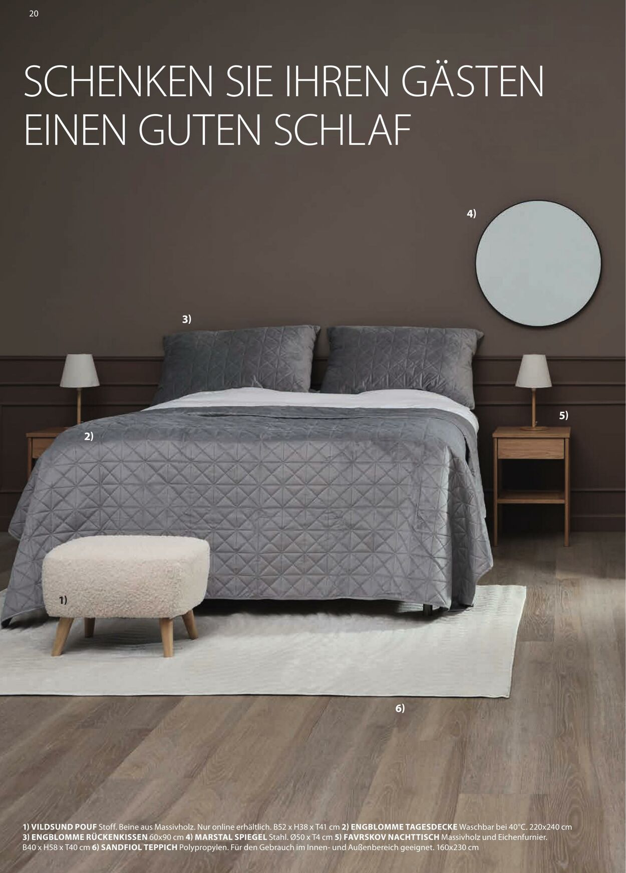 Prospekt Jysk 01.03.2023 - 31.07.2023