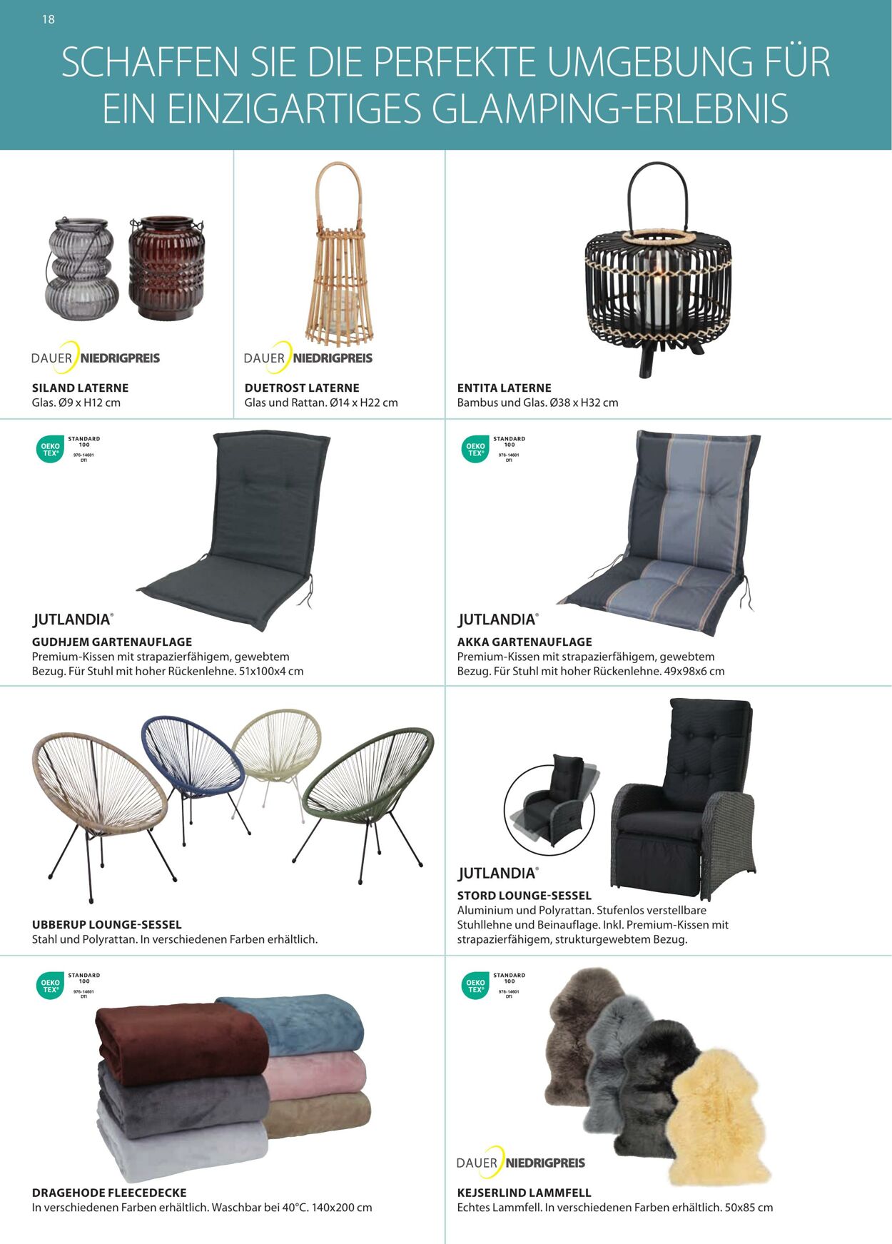 Prospekt Jysk 01.03.2023 - 31.07.2023