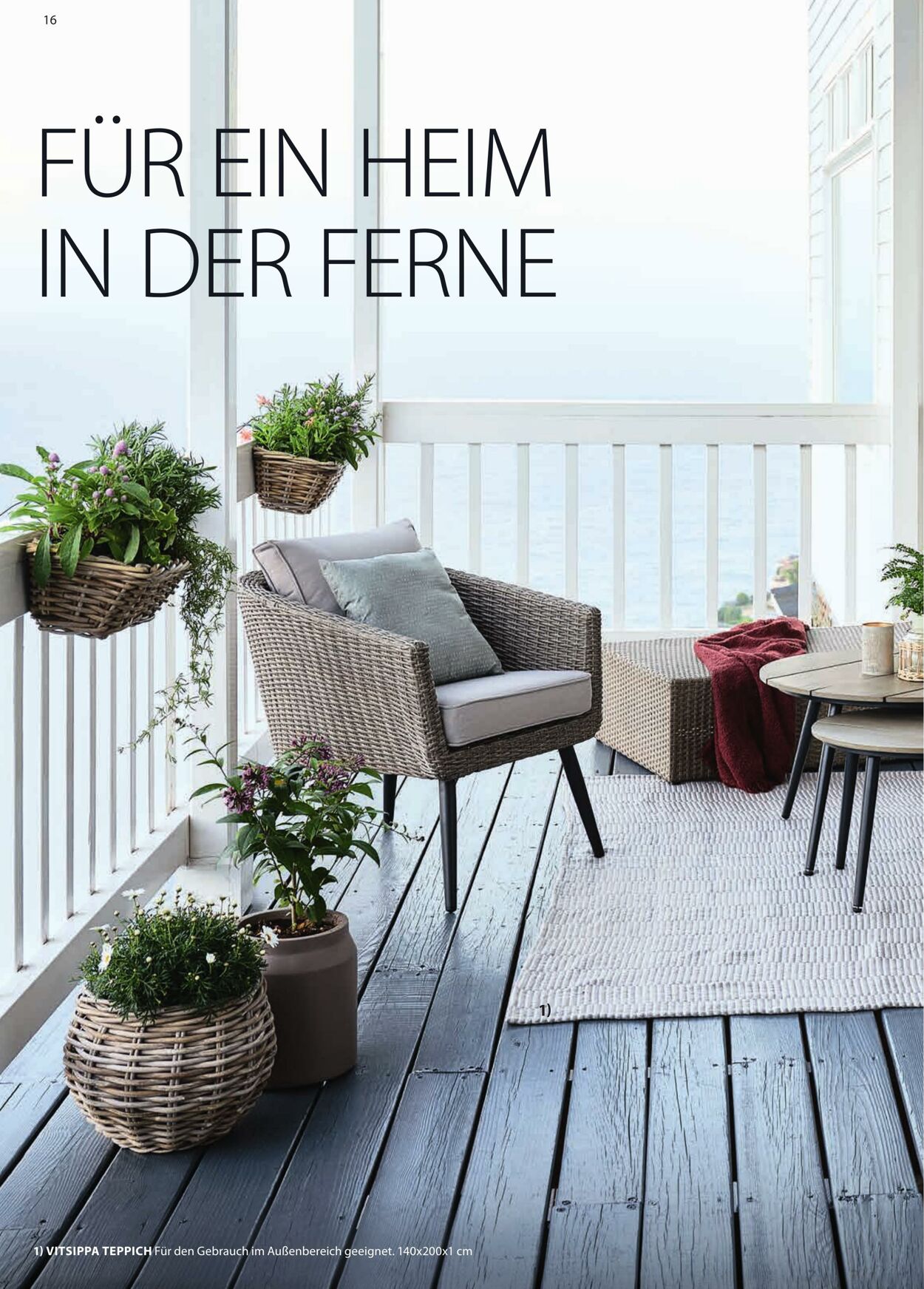 Prospekt Jysk 01.03.2023 - 31.07.2023