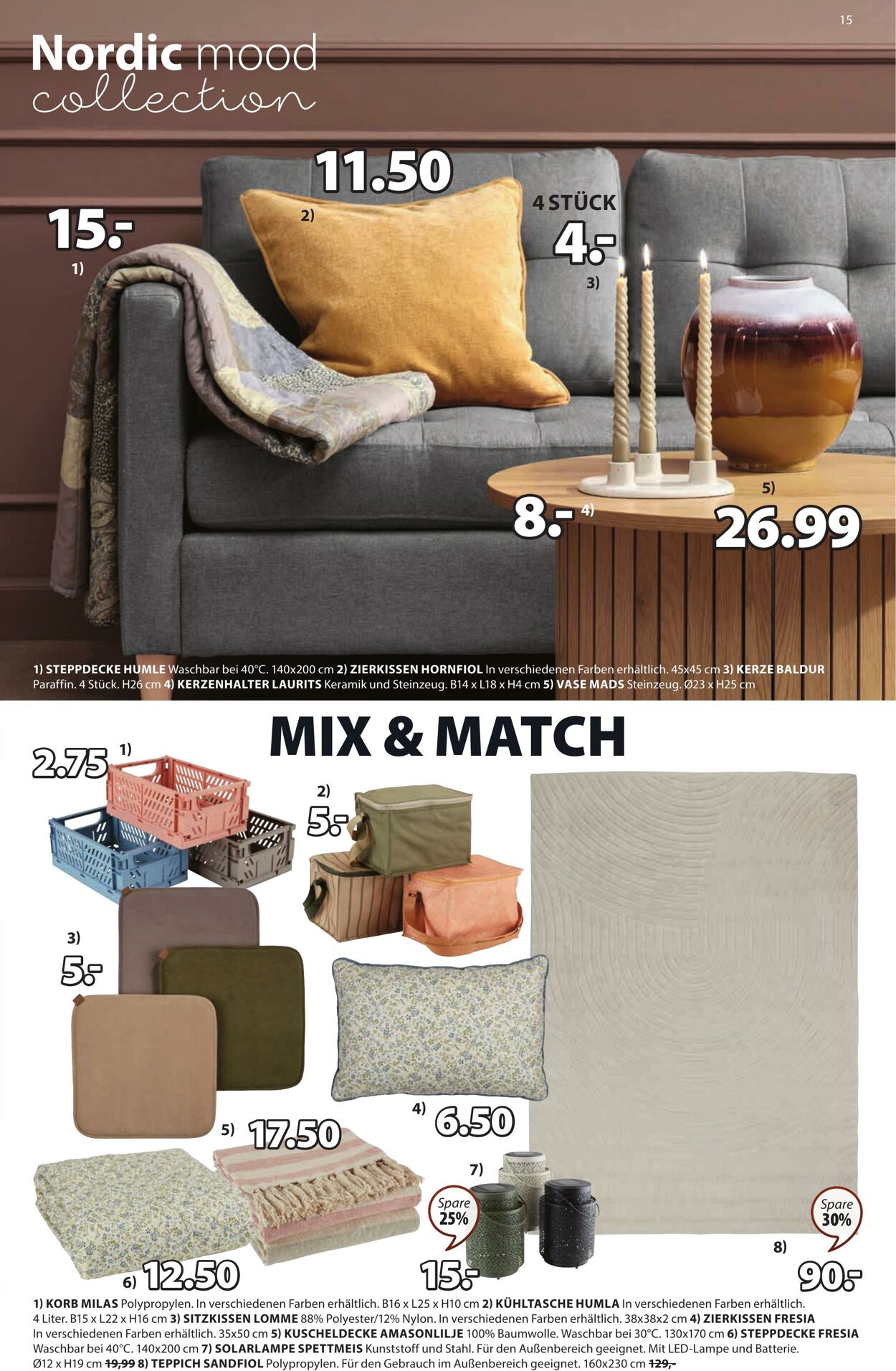 Prospekt Jysk 03.05.2023 - 04.06.2023