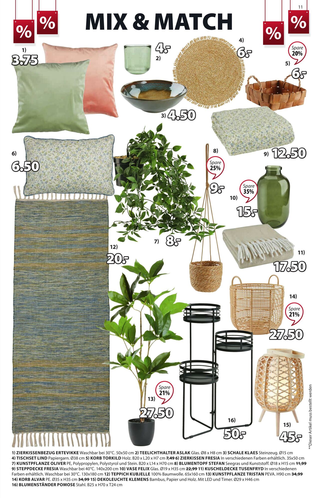 Prospekt Jysk 07.06.2023 - 11.07.2023