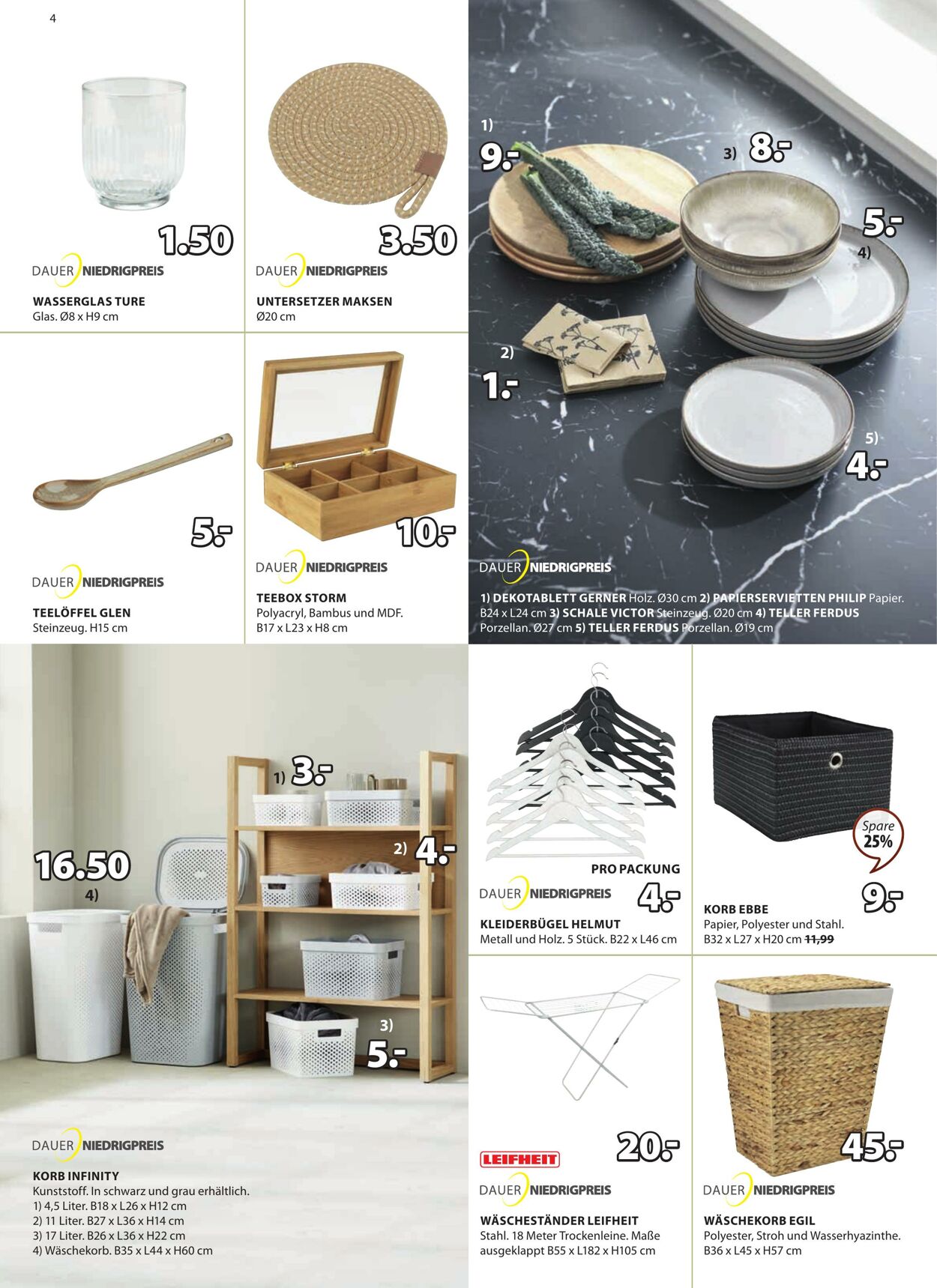 Prospekt Jysk 06.09.2023 - 19.09.2023