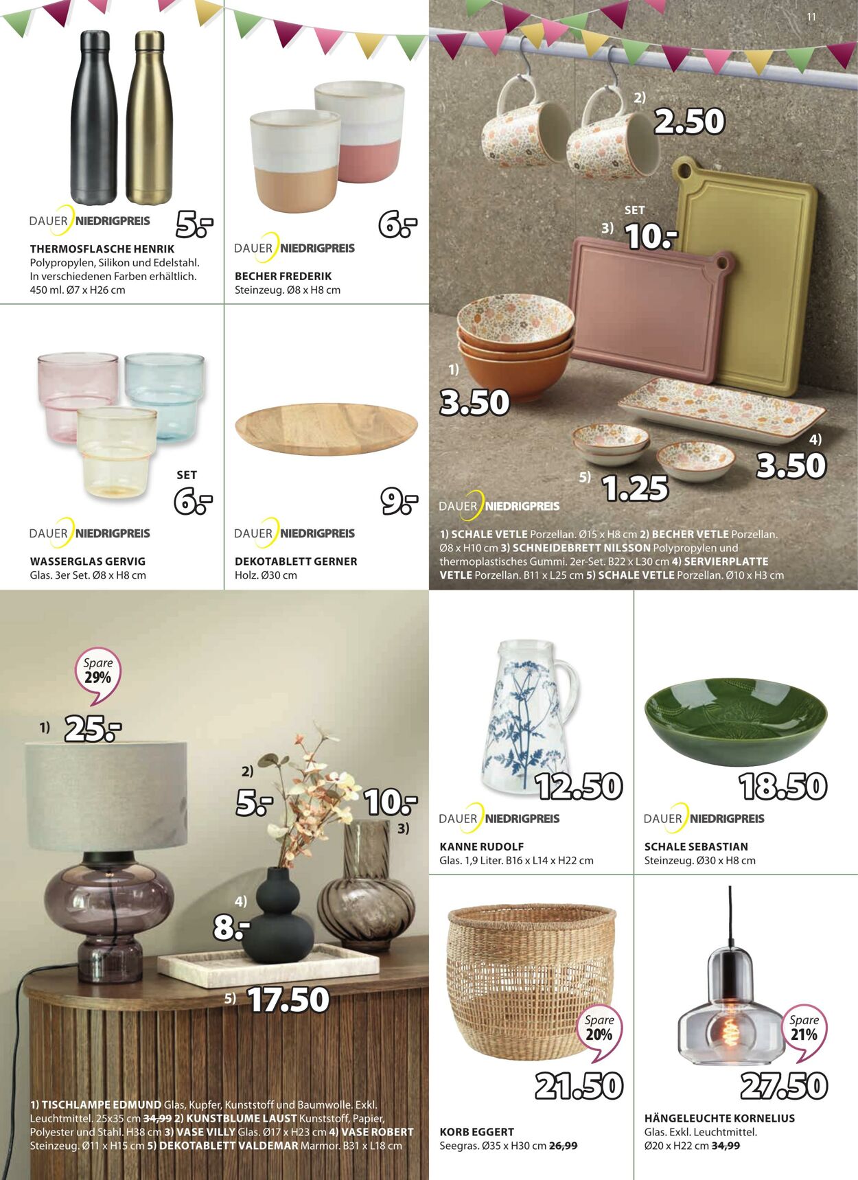 Prospekt Jysk 27.09.2023 - 22.10.2023