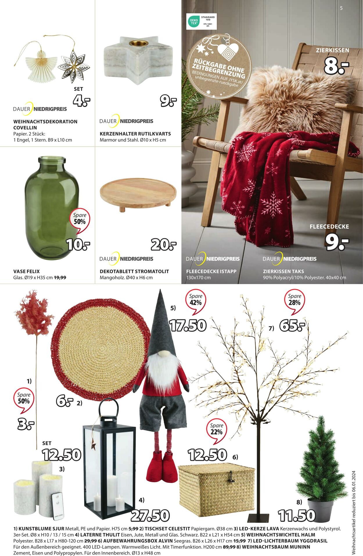 Prospekt Jysk 02.11.2023 - 28.11.2023