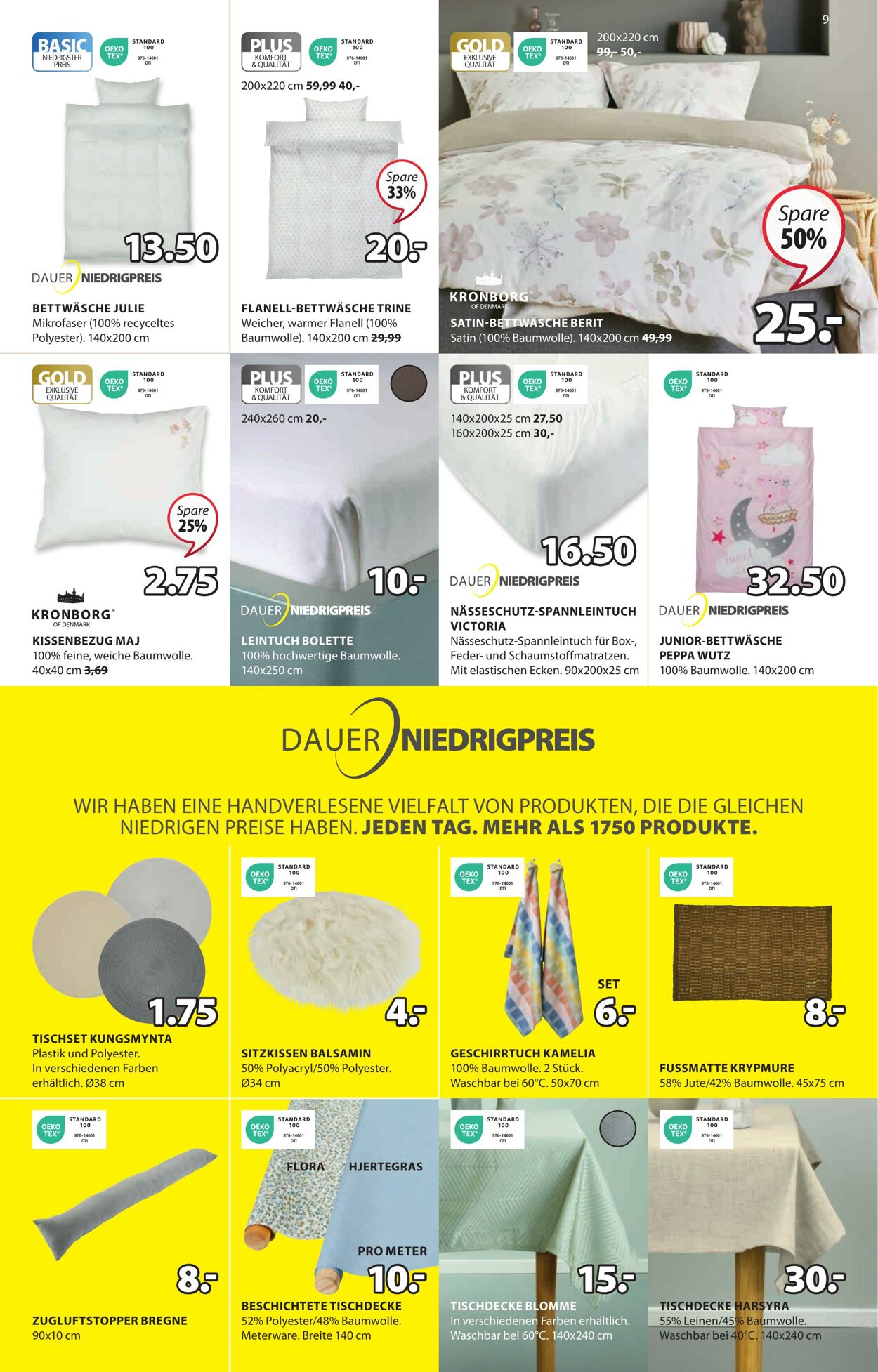 Prospekt Jysk 02.11.2023 - 28.11.2023