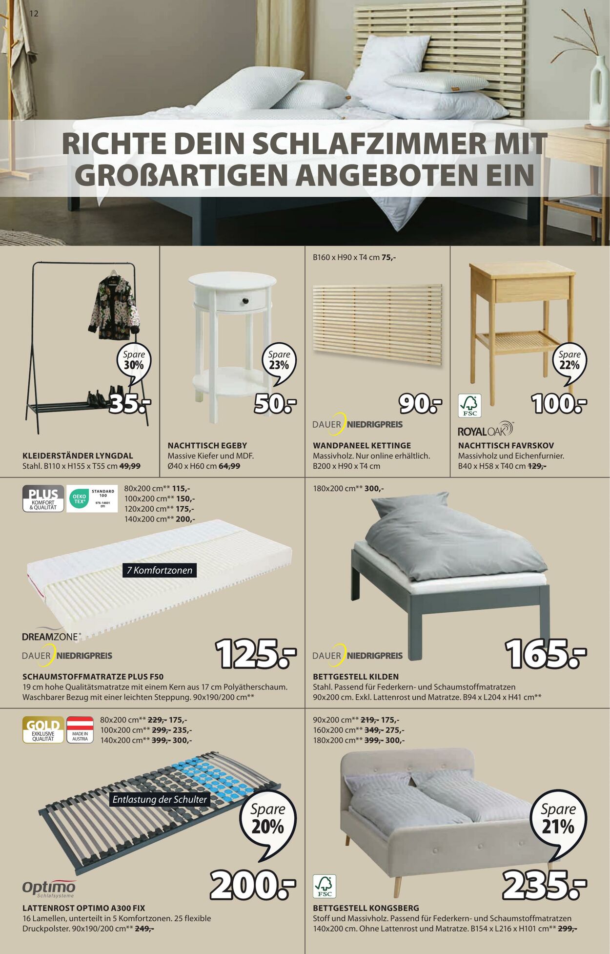 Prospekt Jysk 02.11.2023 - 28.11.2023