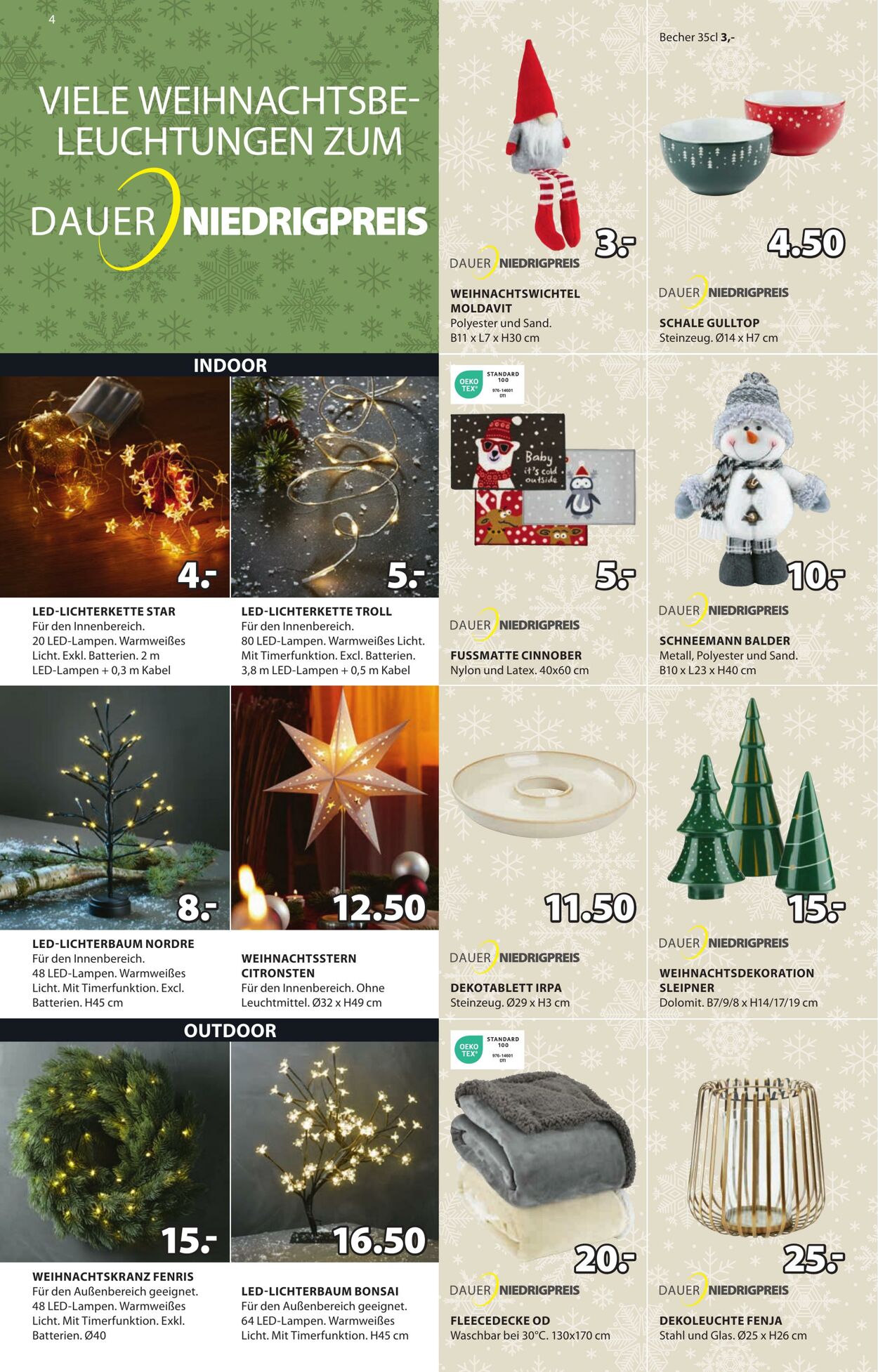 Prospekt Jysk 02.11.2023 - 28.11.2023