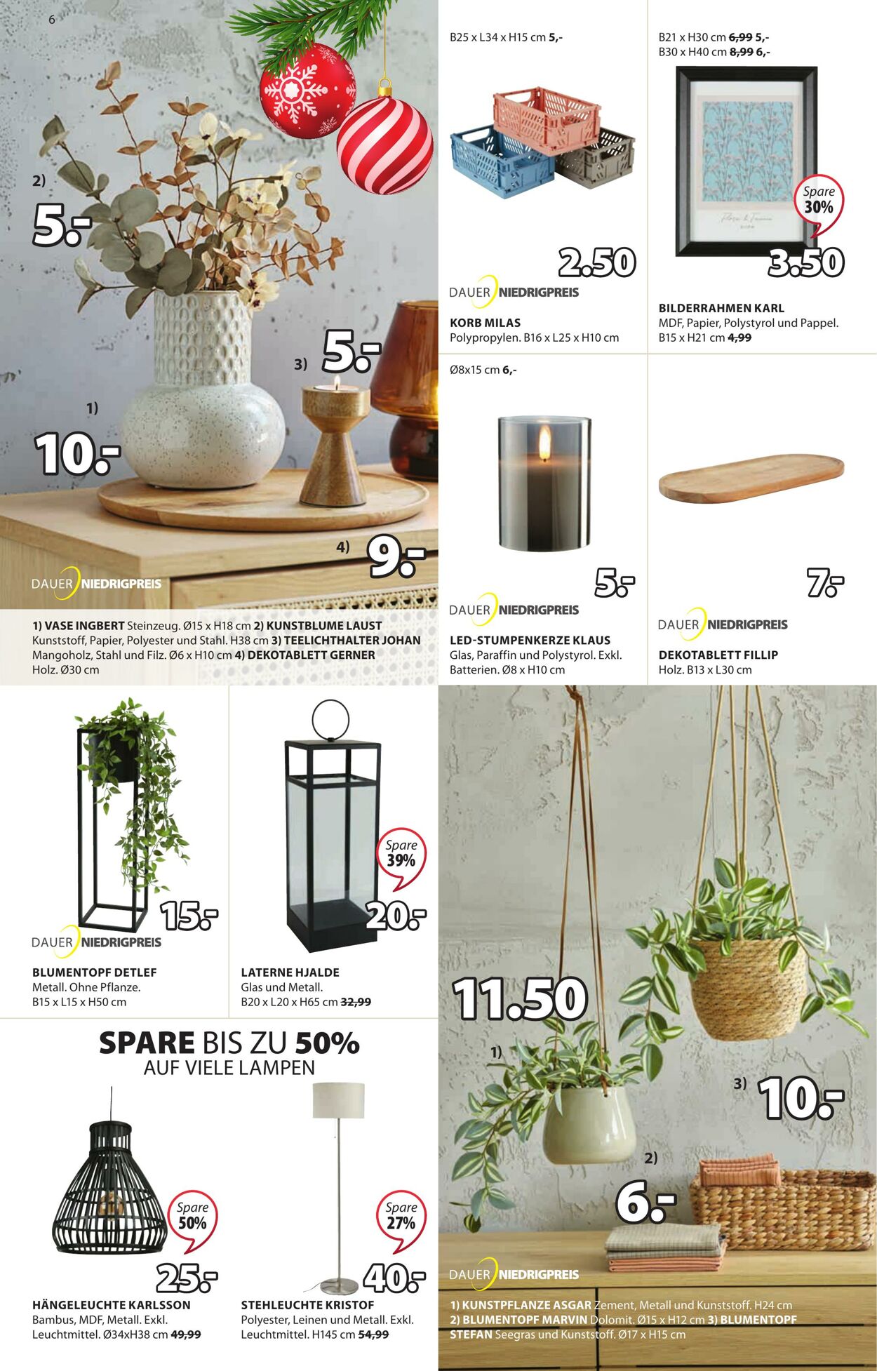 Prospekt Jysk 02.11.2023 - 28.11.2023