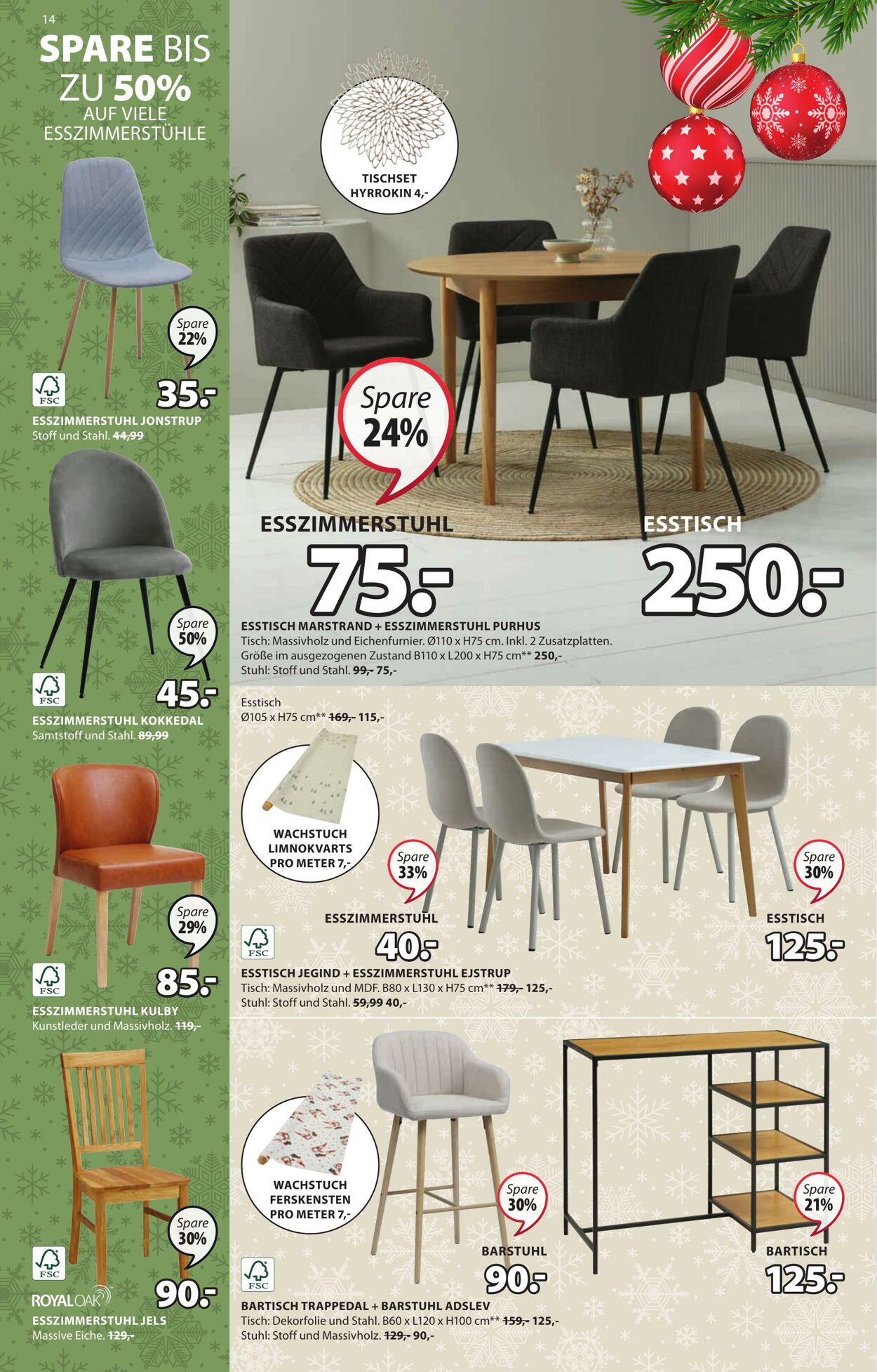 Prospekt Jysk 02.11.2023 - 28.11.2023