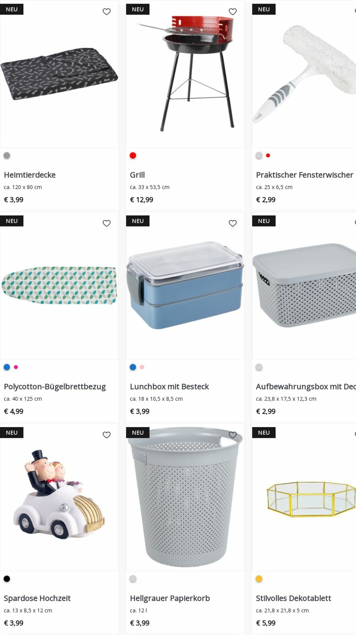 Prospekt KIK 01.04.2024 - 07.04.2024