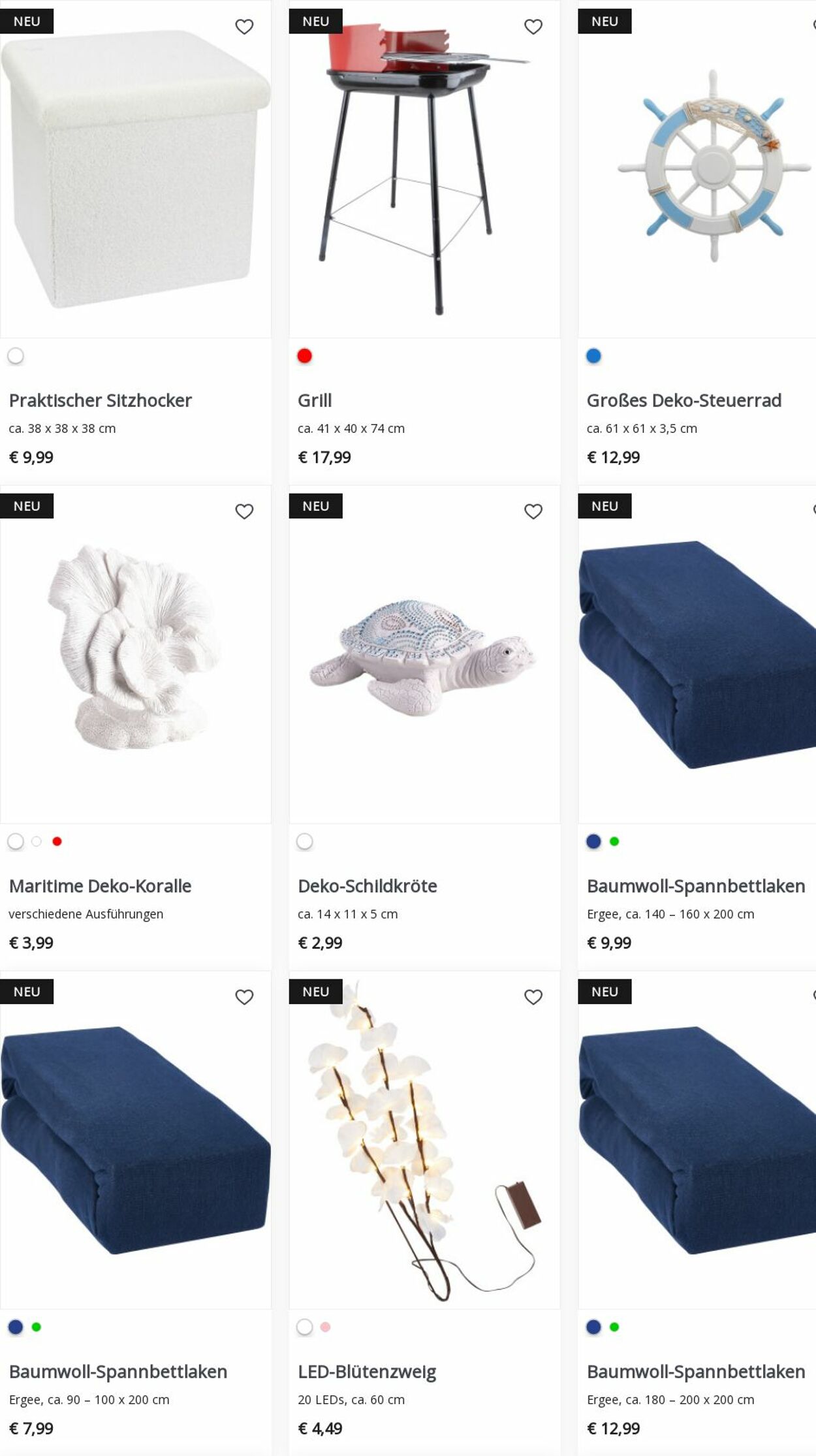 Prospekt KIK 01.04.2024 - 07.04.2024