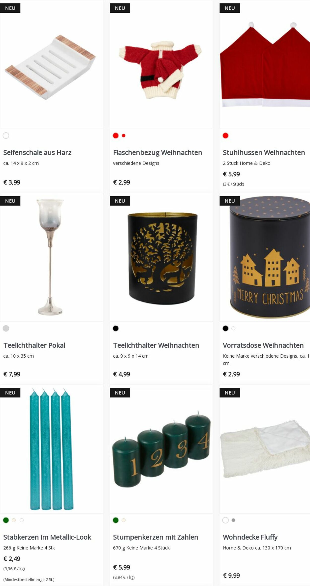 Prospekt KIK 06.11.2023 - 12.11.2023