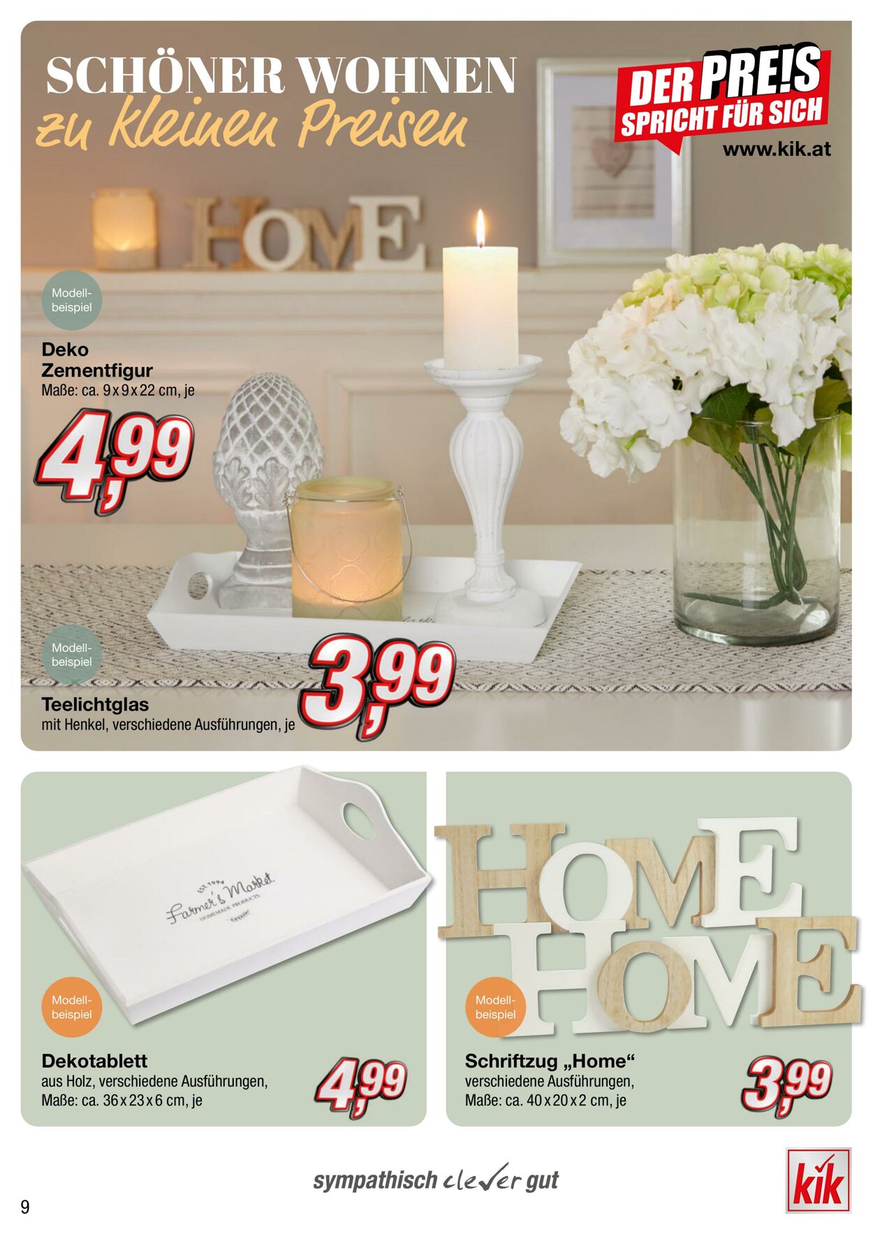 Prospekt KIK 05.06.2023 - 22.08.2023