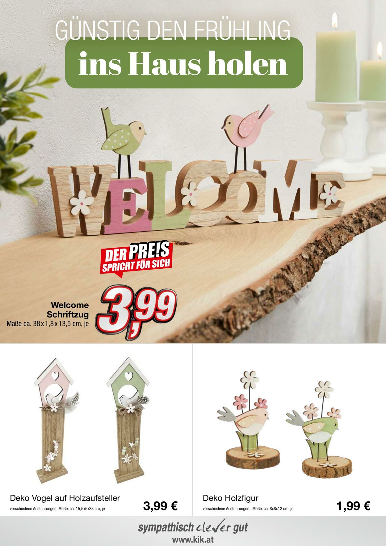 Prospekt KIK 20.02.2023 - 05.03.2023