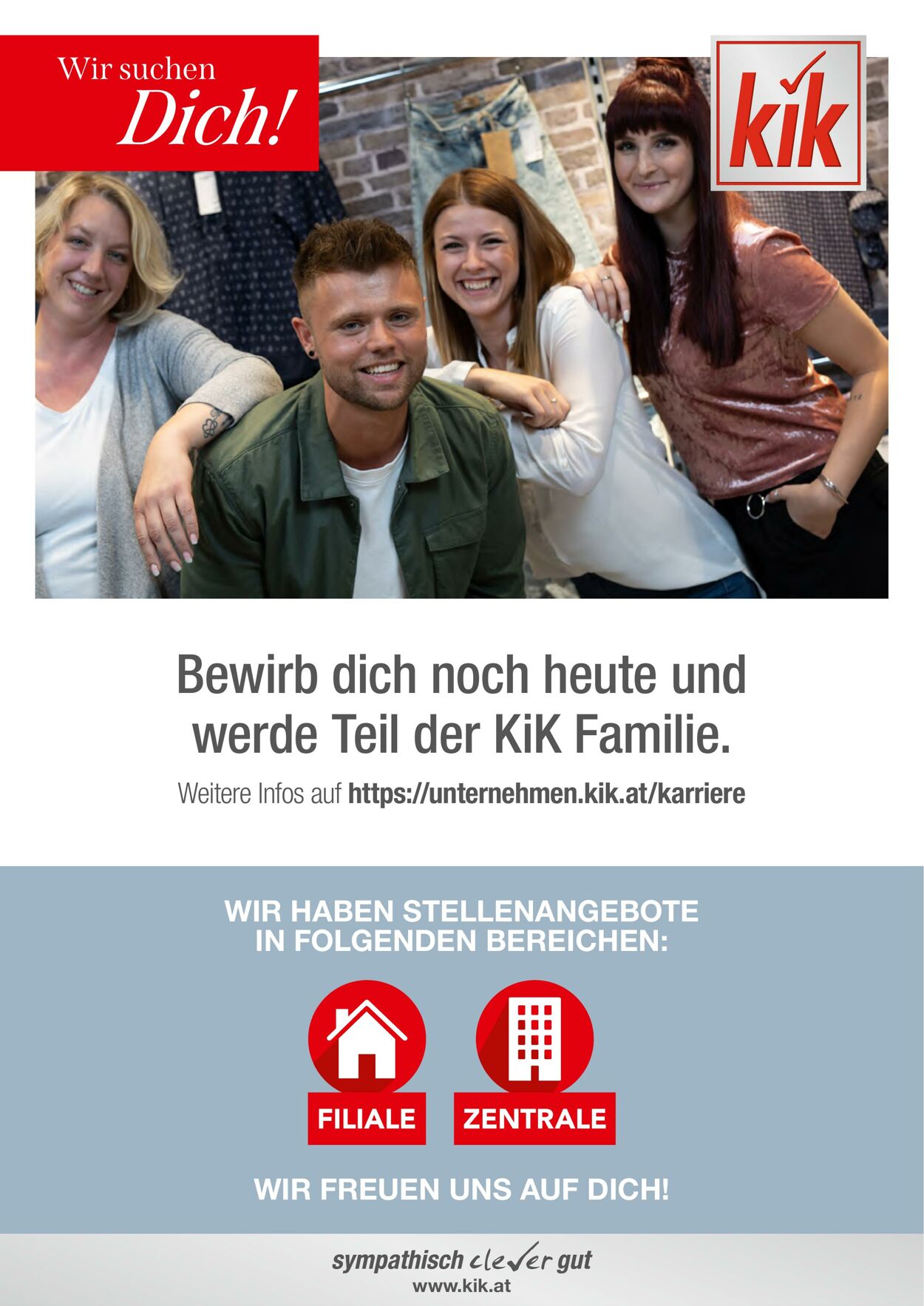 Prospekt KIK 20.02.2023 - 05.03.2023