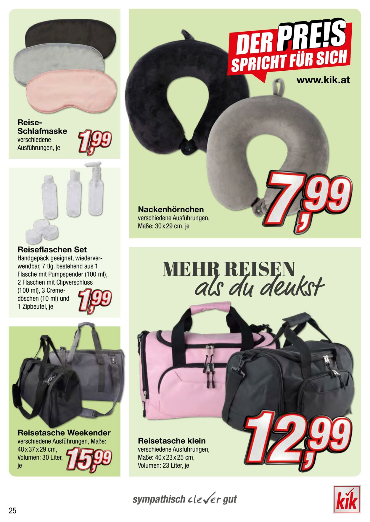 Prospekt KIK 08.05.2023 - 11.06.2023