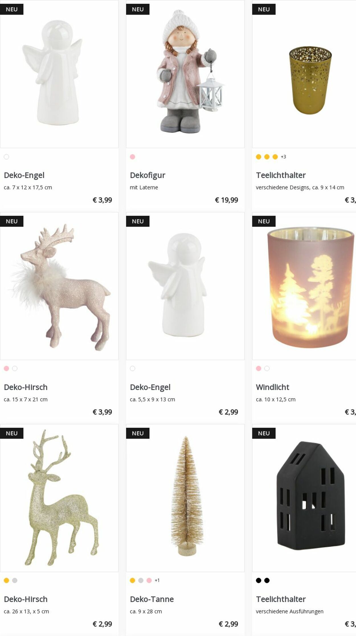 Prospekt KIK 21.08.2023 - 27.08.2023