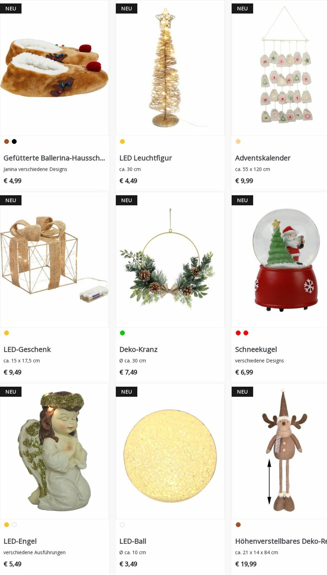 Prospekt KIK 25.09.2023 - 01.10.2023