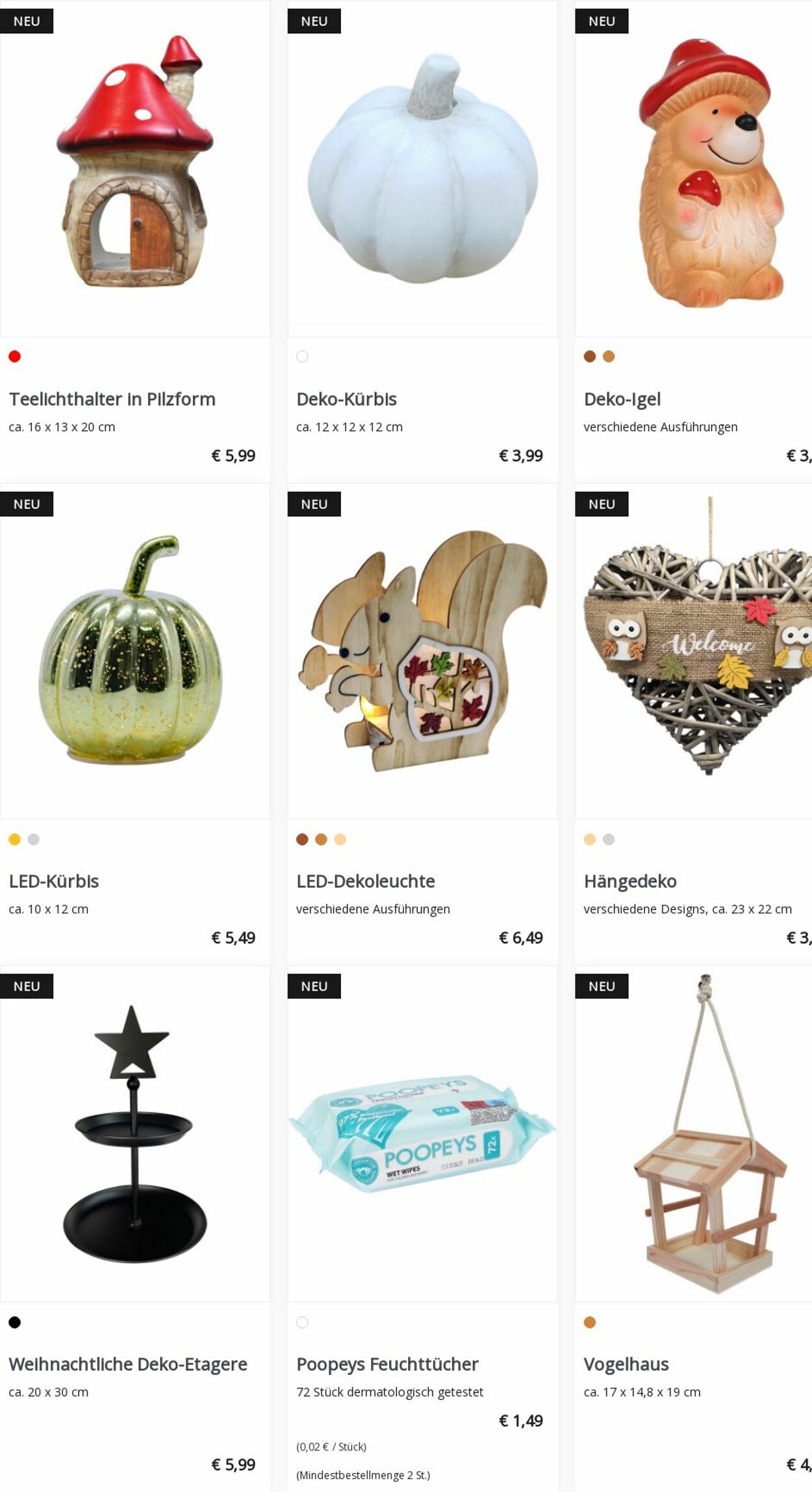 Prospekt KIK 28.08.2023 - 03.09.2023