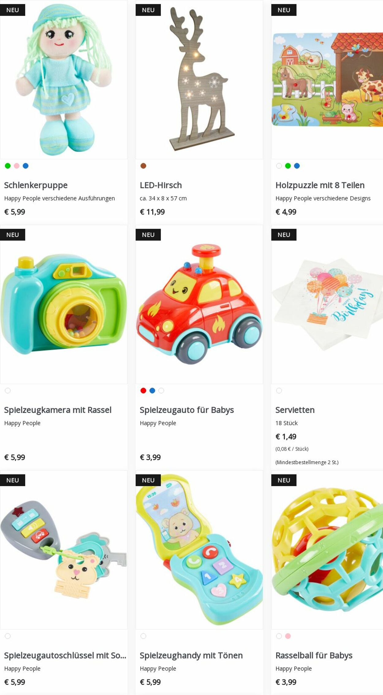 Prospekt KIK 11.09.2023 - 17.09.2023