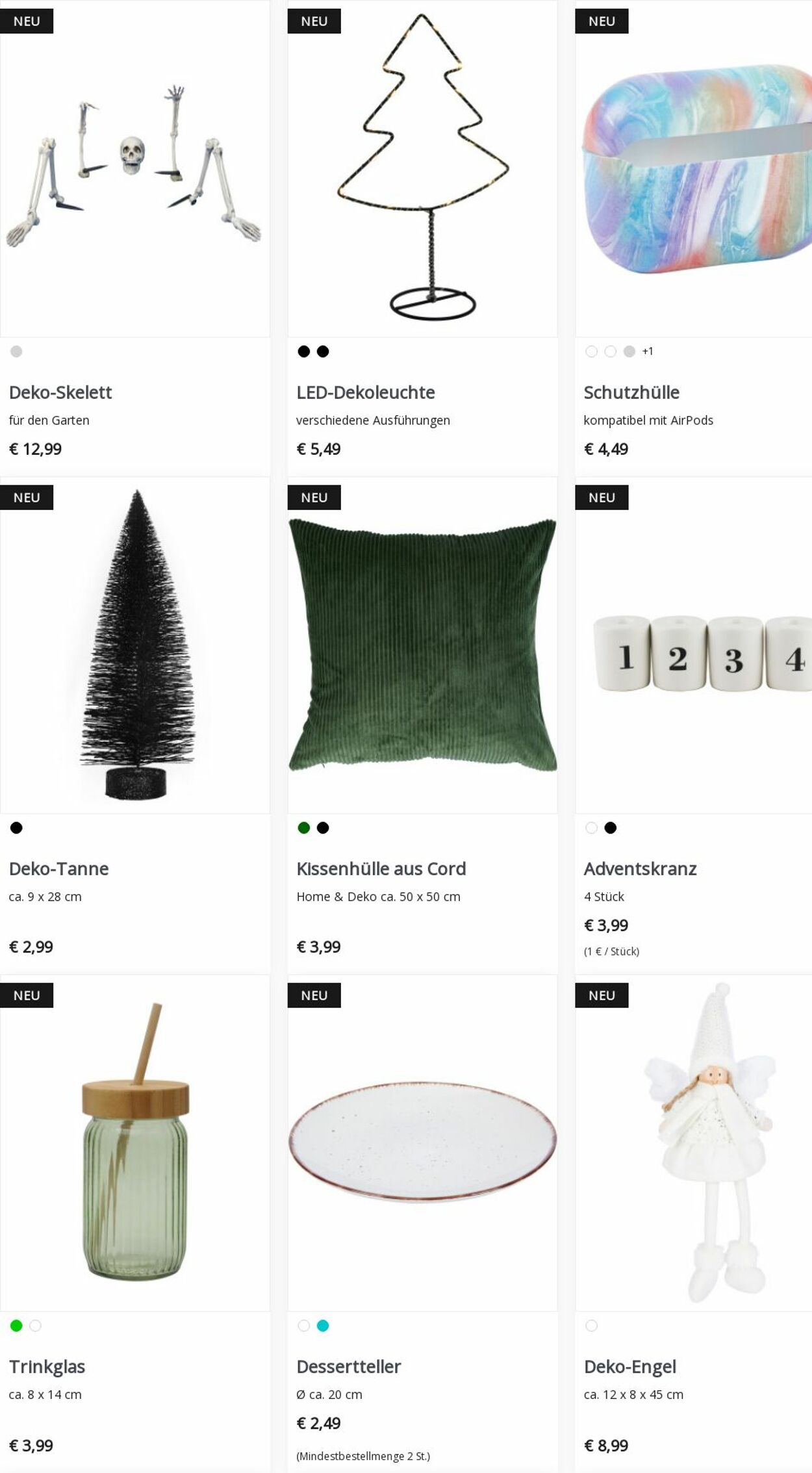 Prospekt KIK 11.09.2023 - 17.09.2023