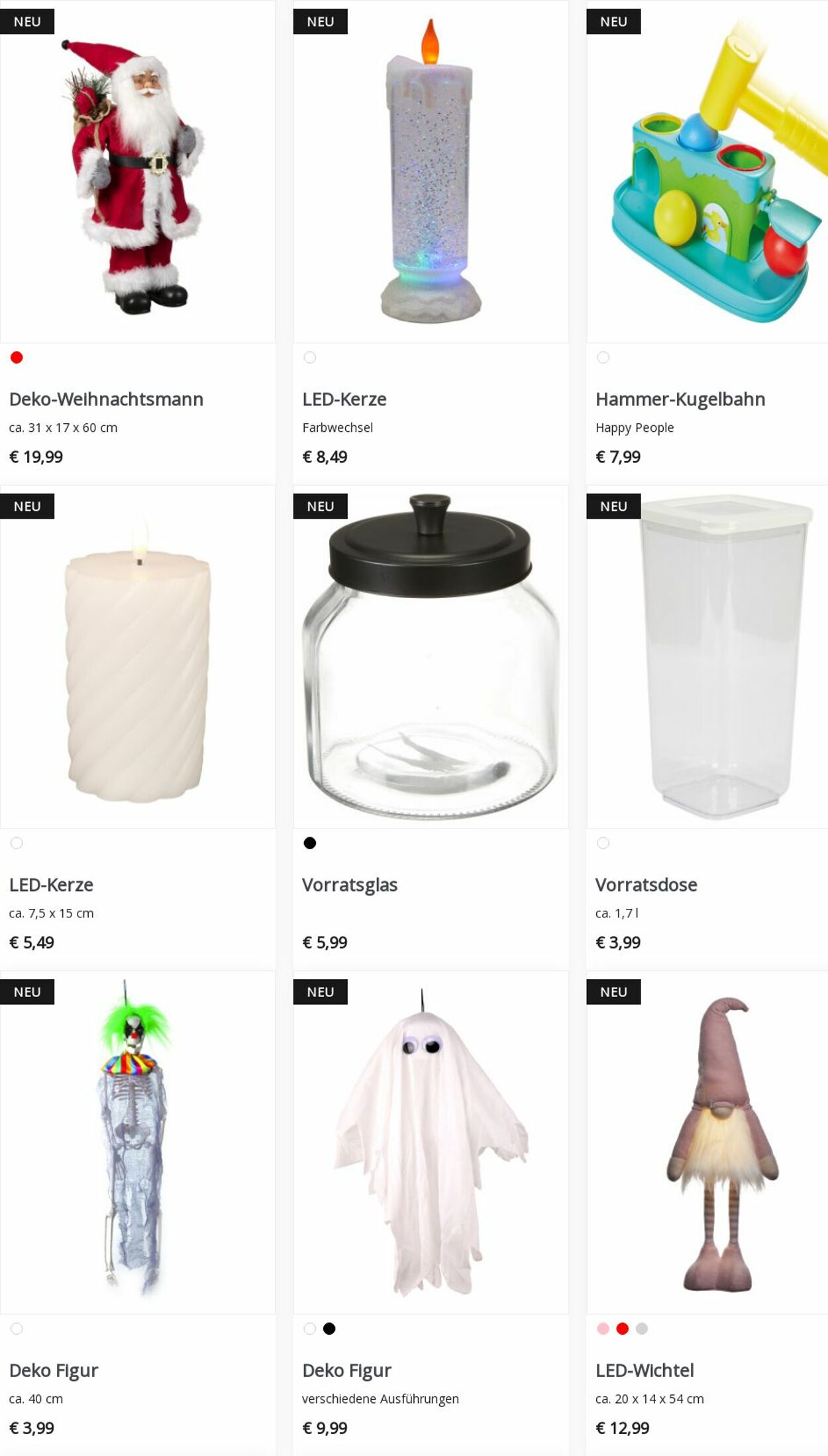 Prospekt KIK 11.09.2023 - 17.09.2023