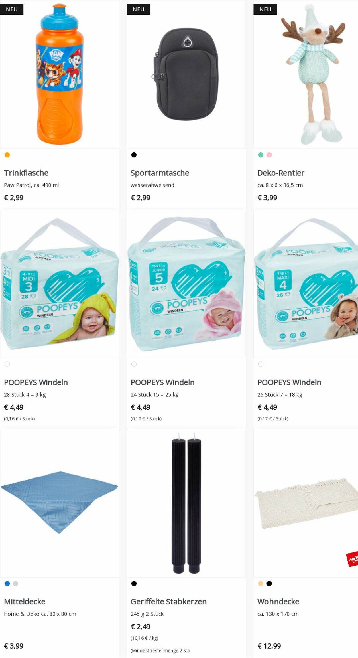 Prospekt KIK 11.09.2023 - 17.09.2023