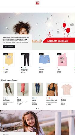 Prospekt KIK 05.06.2023 - 11.06.2023