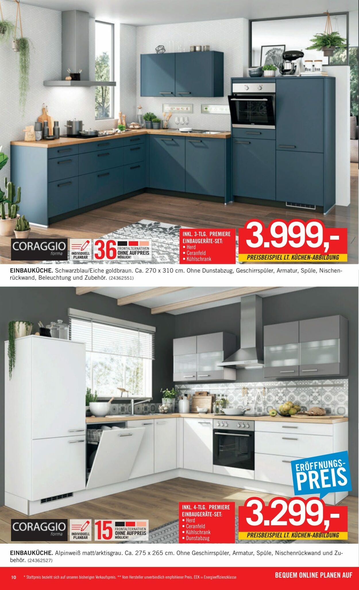 Prospekt Kika 05.06.2023 - 03.07.2023