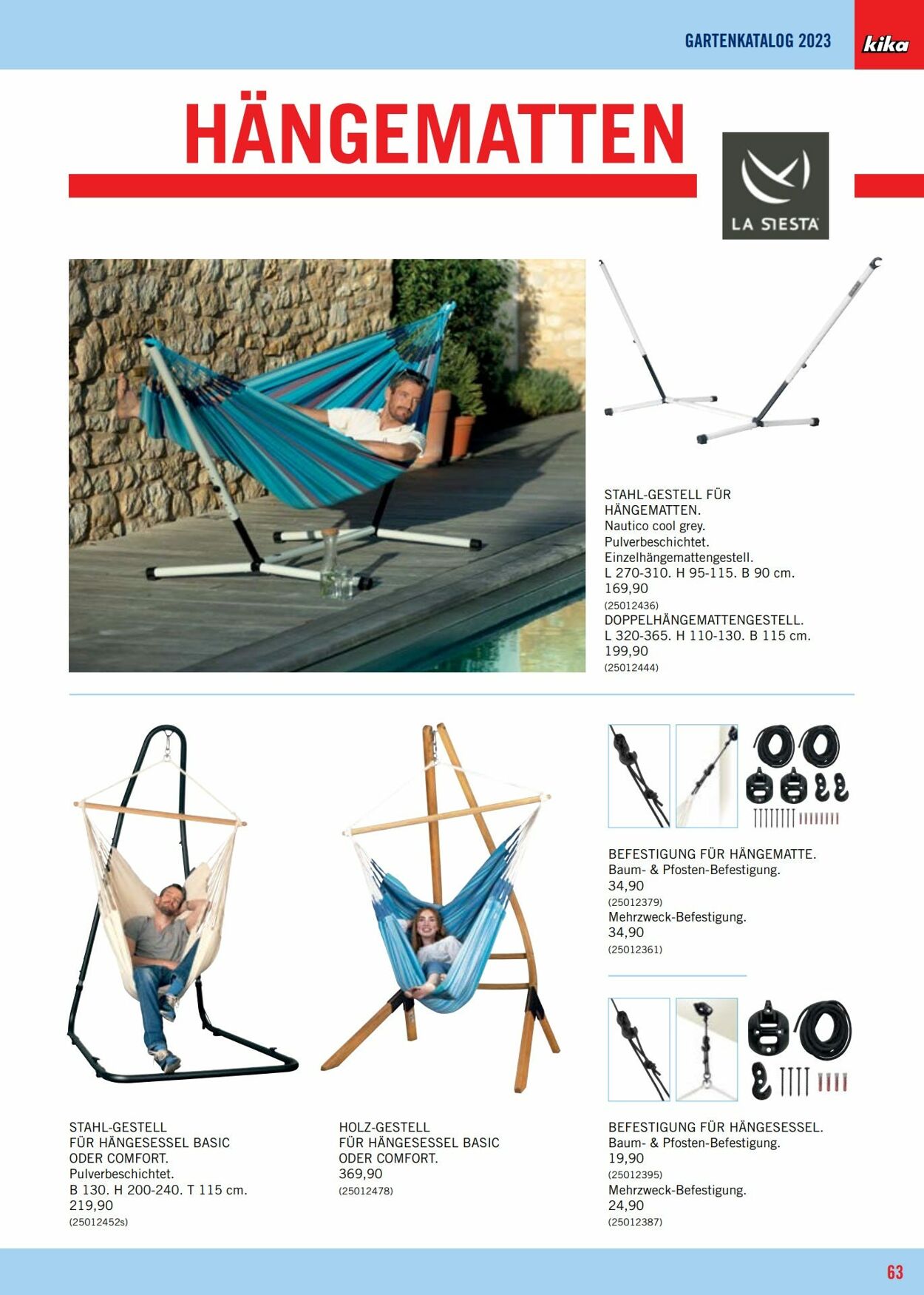 Prospekt Kika 03.02.2023 - 31.08.2023