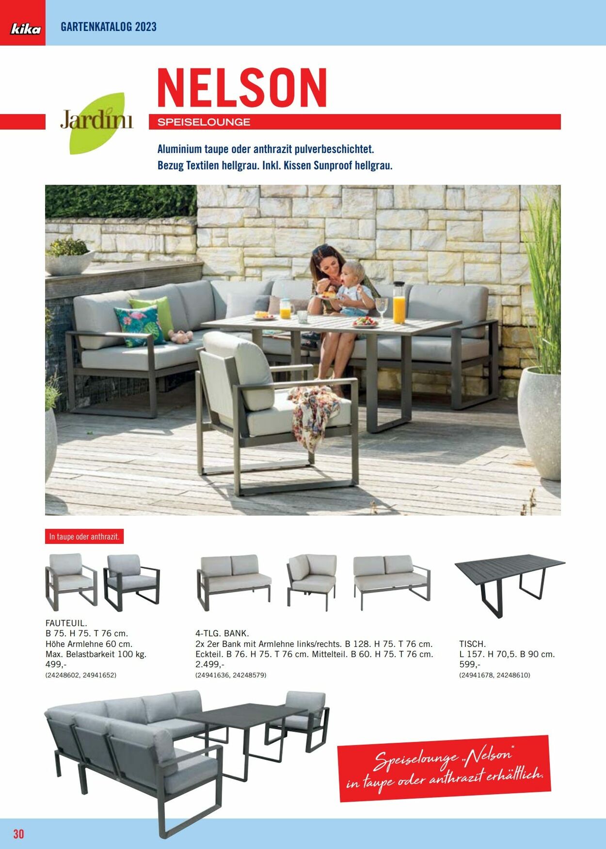 Prospekt Kika 03.02.2023 - 31.08.2023