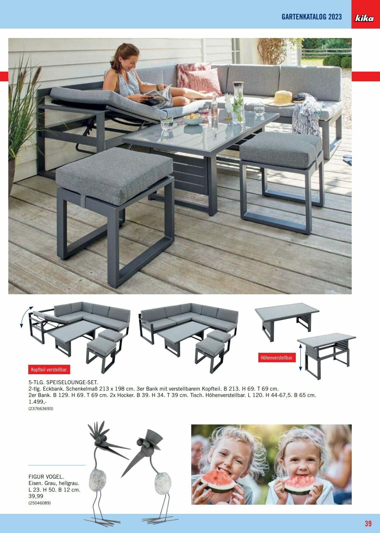 Prospekt Kika 03.02.2023 - 31.08.2023