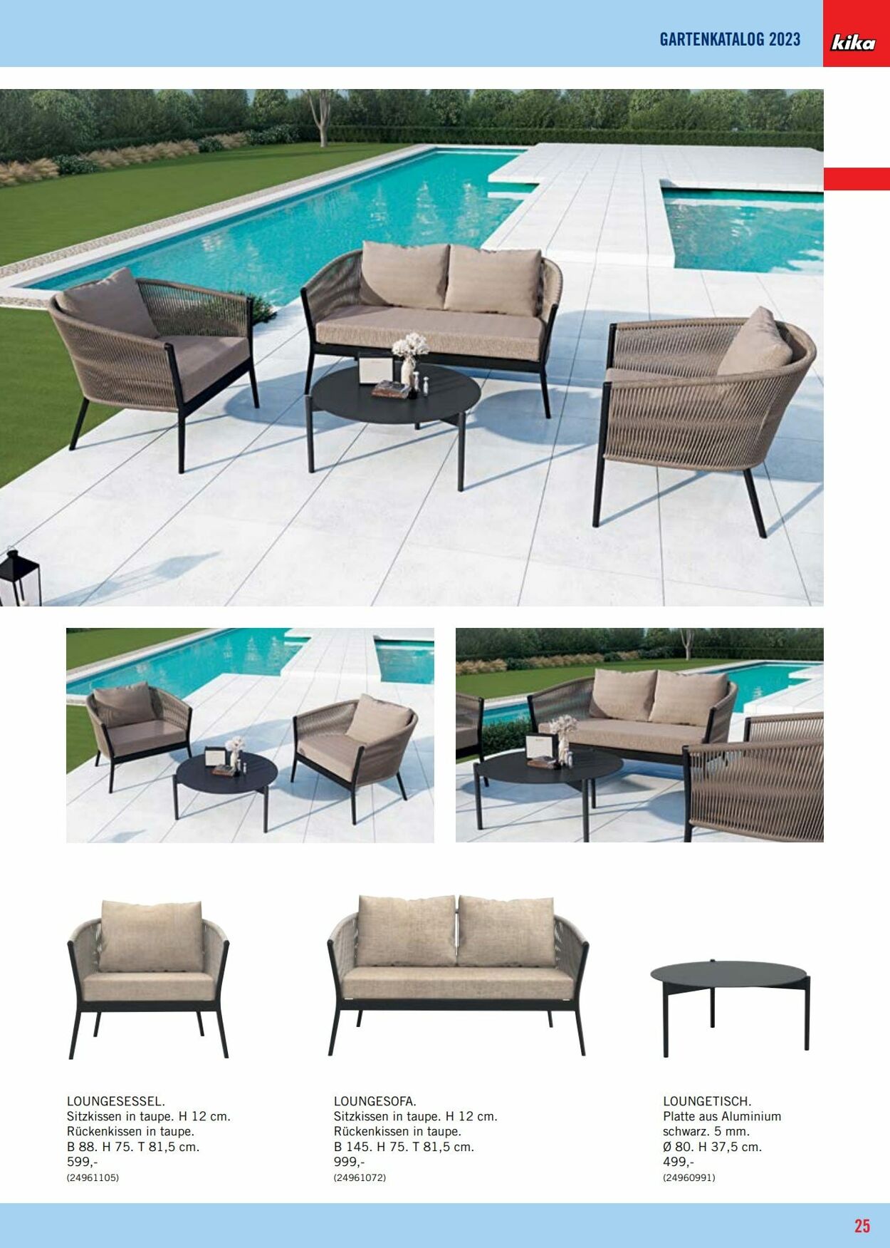 Prospekt Kika 03.02.2023 - 31.08.2023