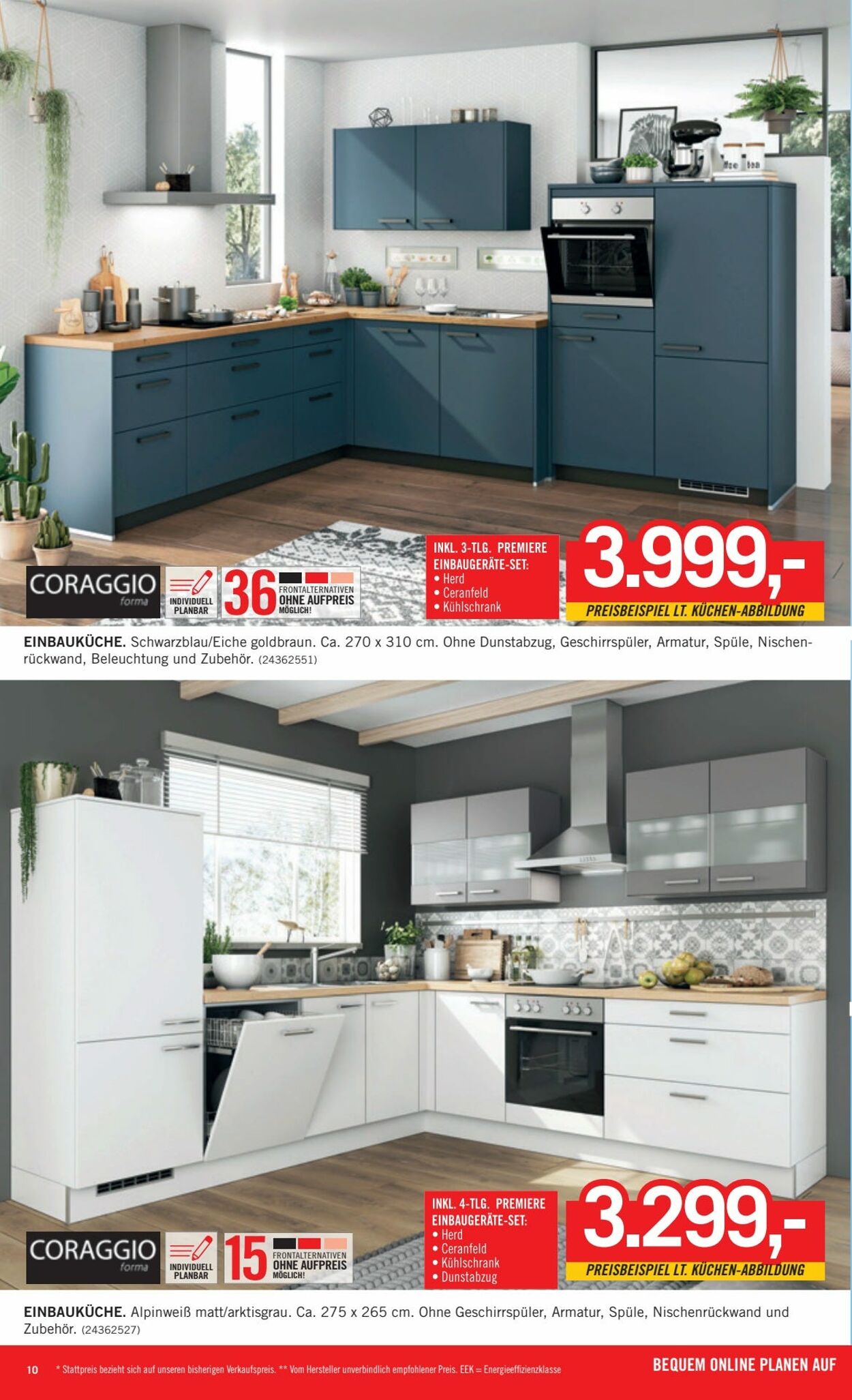 Prospekt Kika 05.06.2023 - 03.07.2023