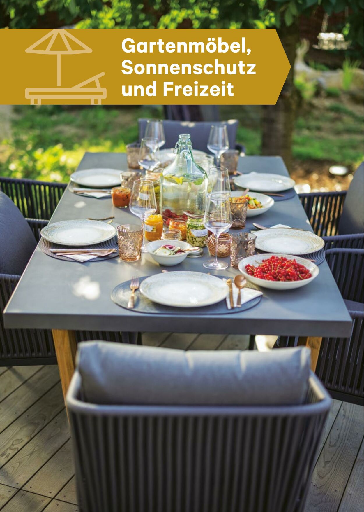 Prospekt Lagerhaus 01.03.2023 - 30.04.2023