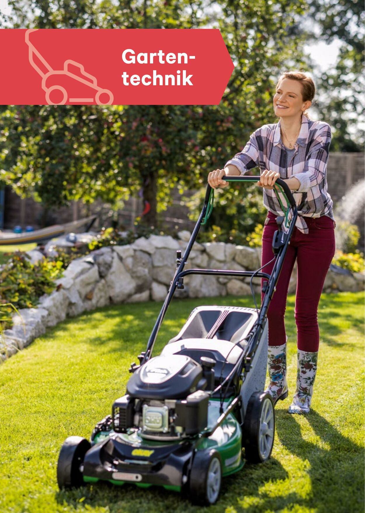 Prospekt Lagerhaus 01.03.2023 - 30.04.2023