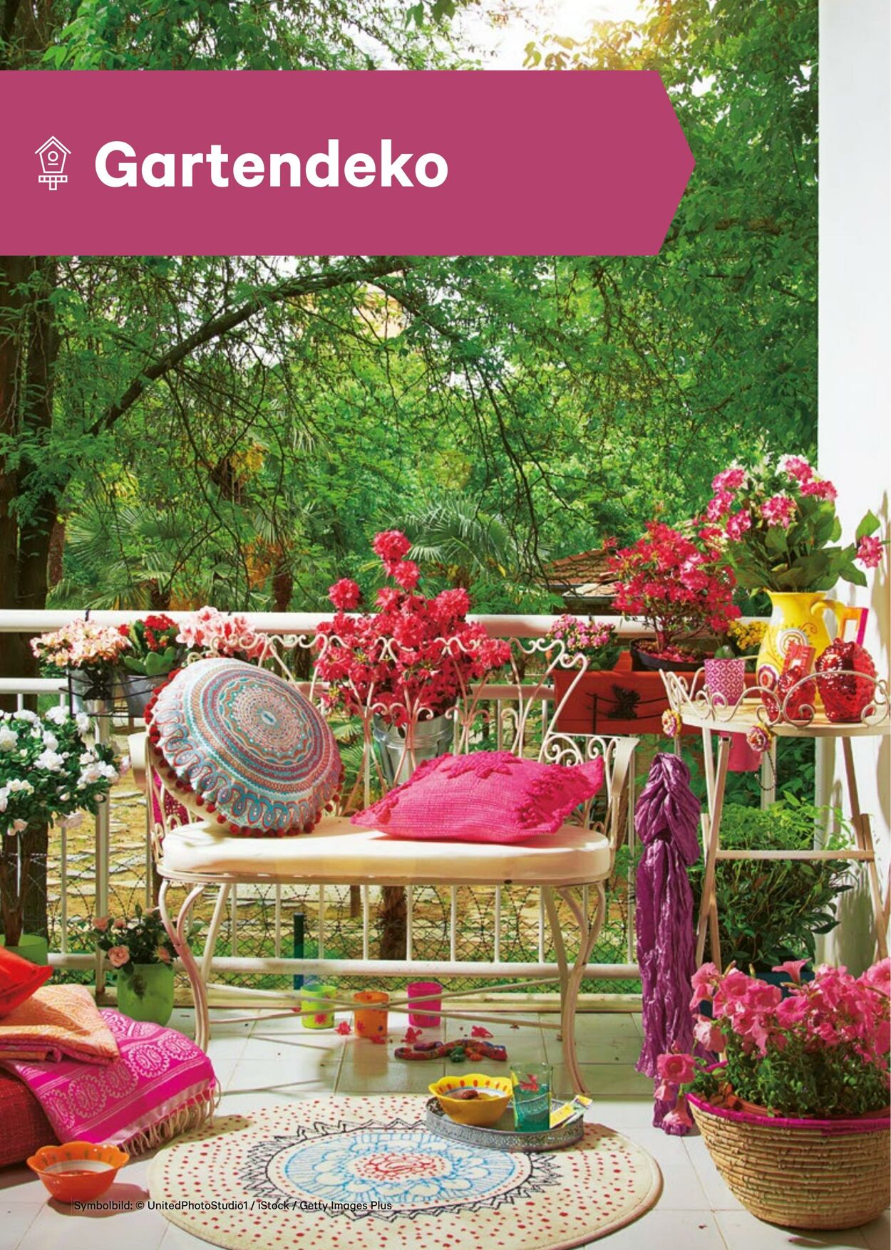 Prospekt Lagerhaus 01.03.2023 - 30.04.2023