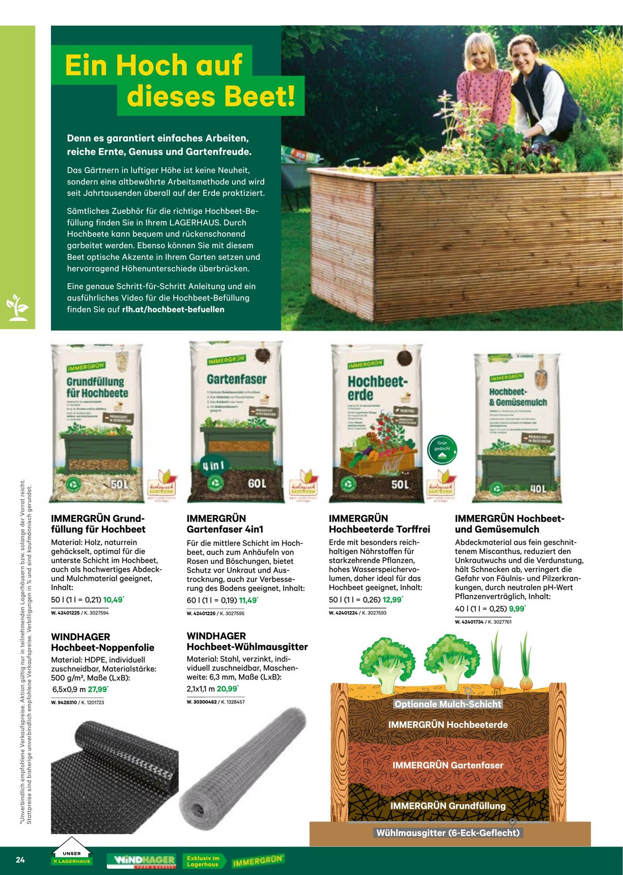 Prospekt Lagerhaus 01.03.2023 - 30.04.2023