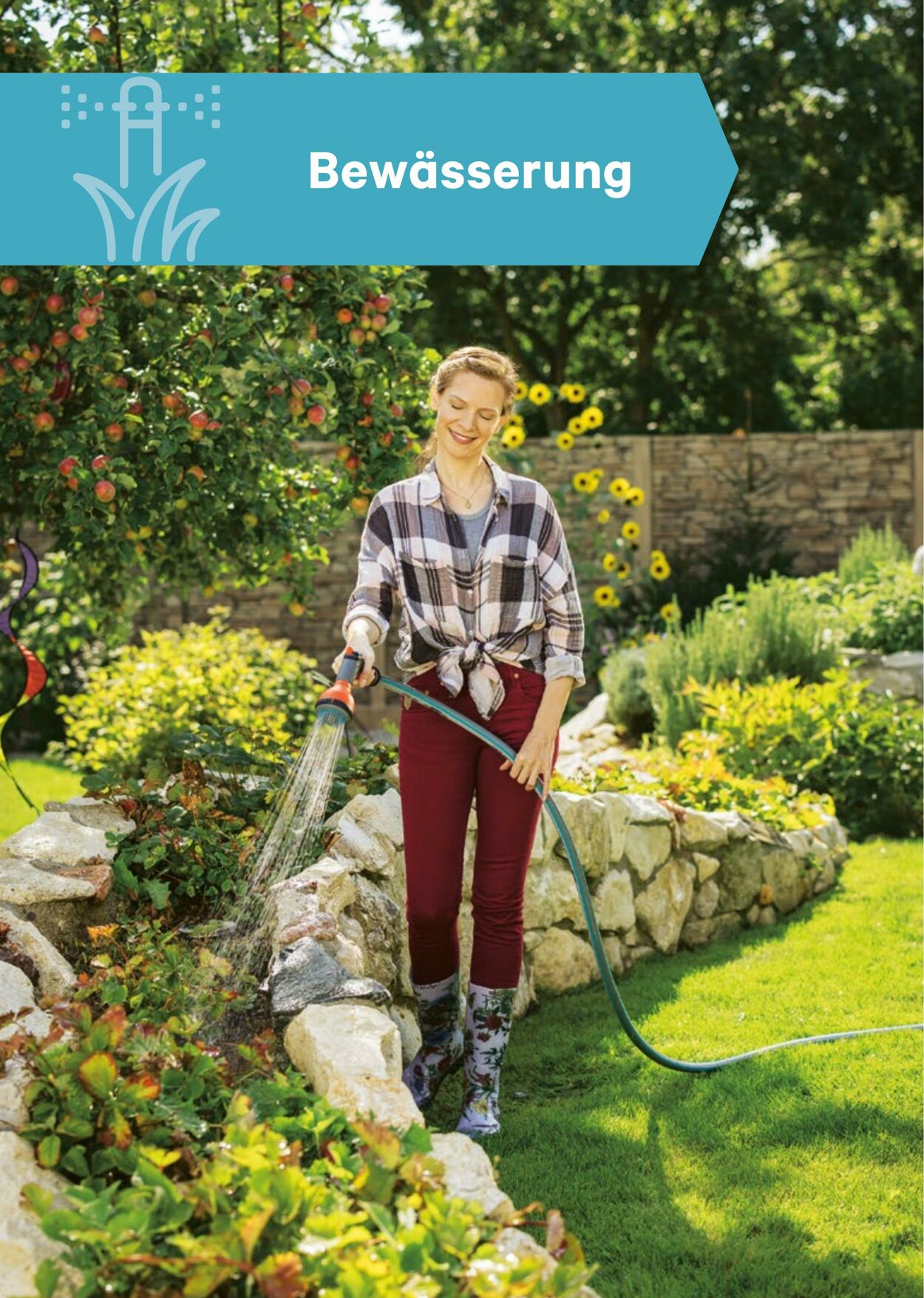 Prospekt Lagerhaus 01.03.2023 - 30.04.2023