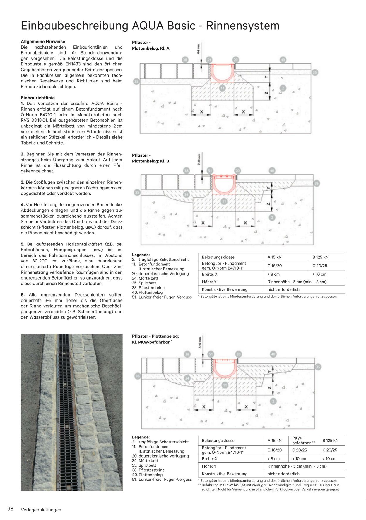 Prospekt Lagerhaus 01.03.2023 - 31.12.2023