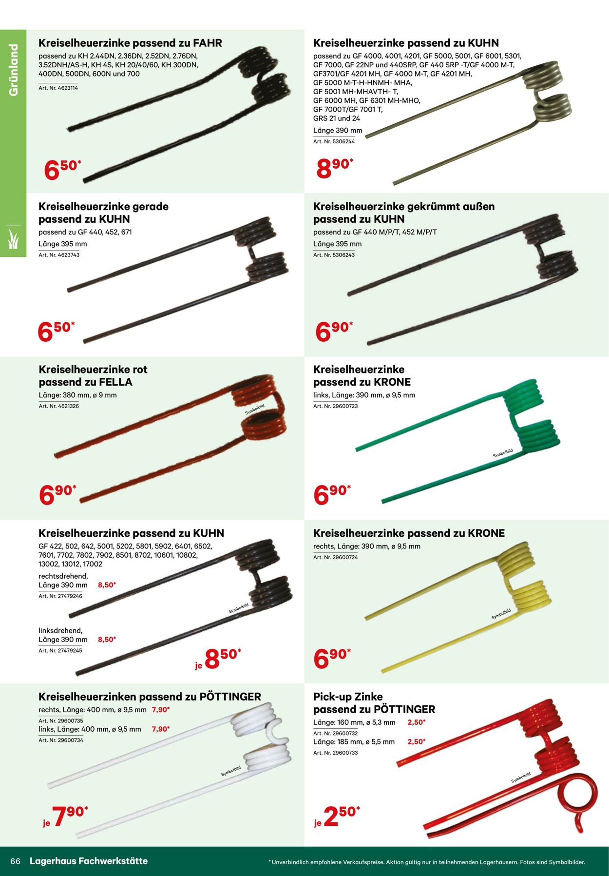 Prospekt Lagerhaus 01.01.2023 - 20.02.2023