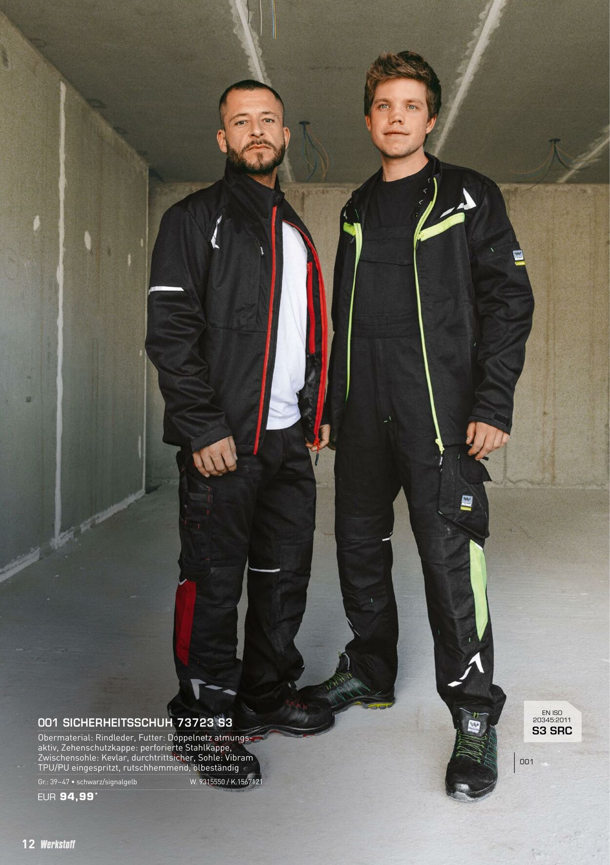 Prospekt Lagerhaus 01.09.2022 - 28.02.2023