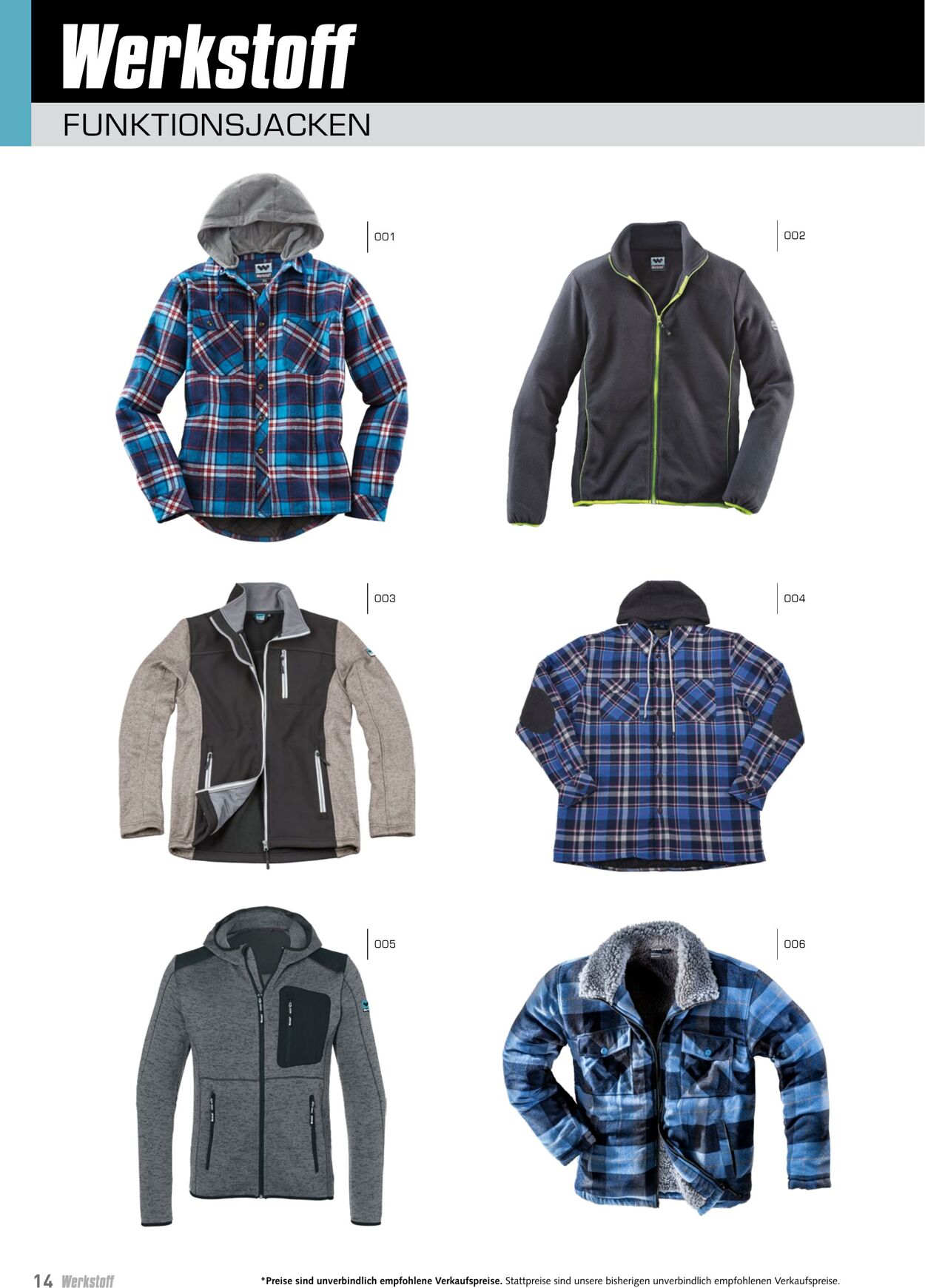 Prospekt Lagerhaus 01.09.2022 - 28.02.2023