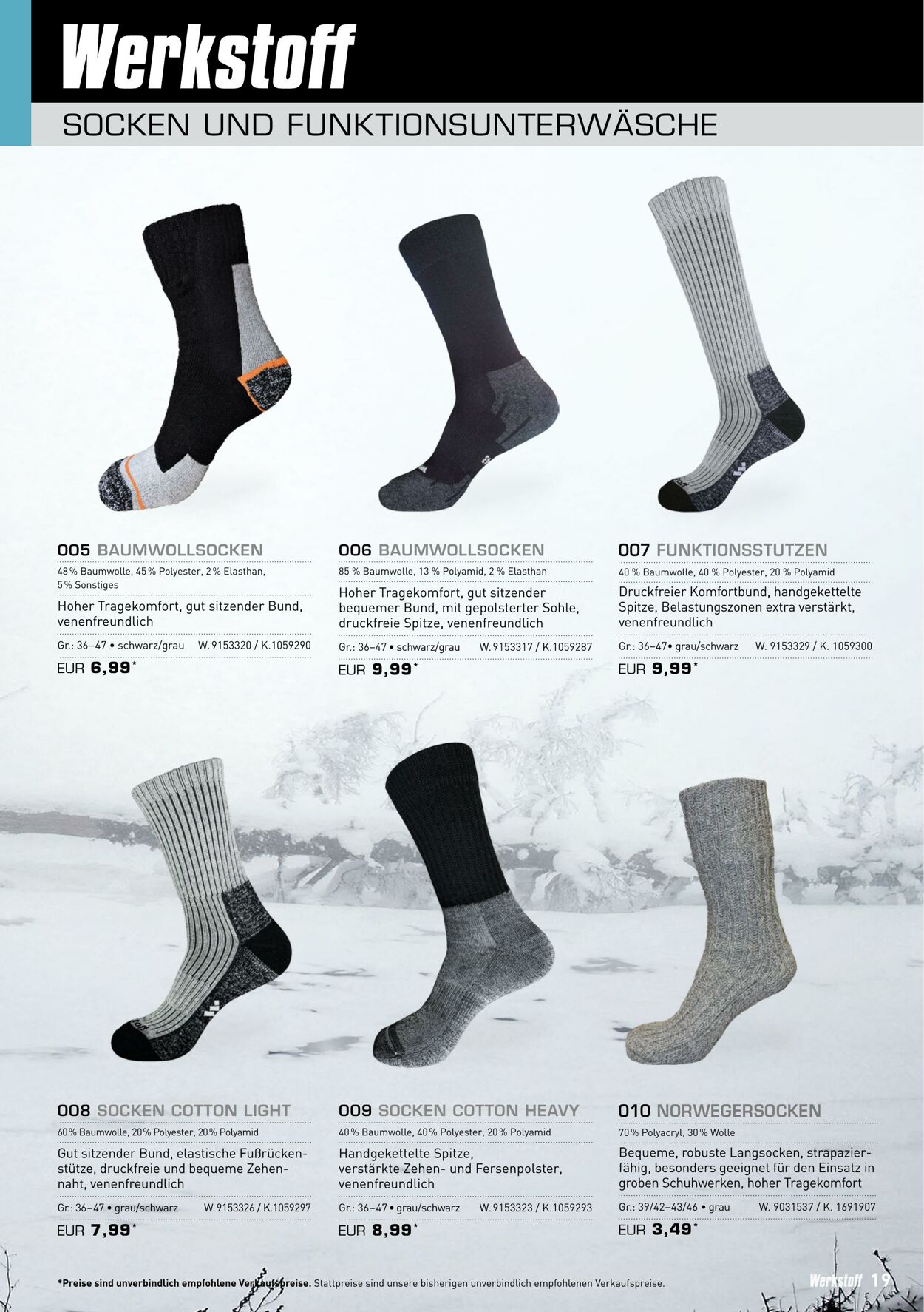 Prospekt Lagerhaus 01.09.2022 - 28.02.2023