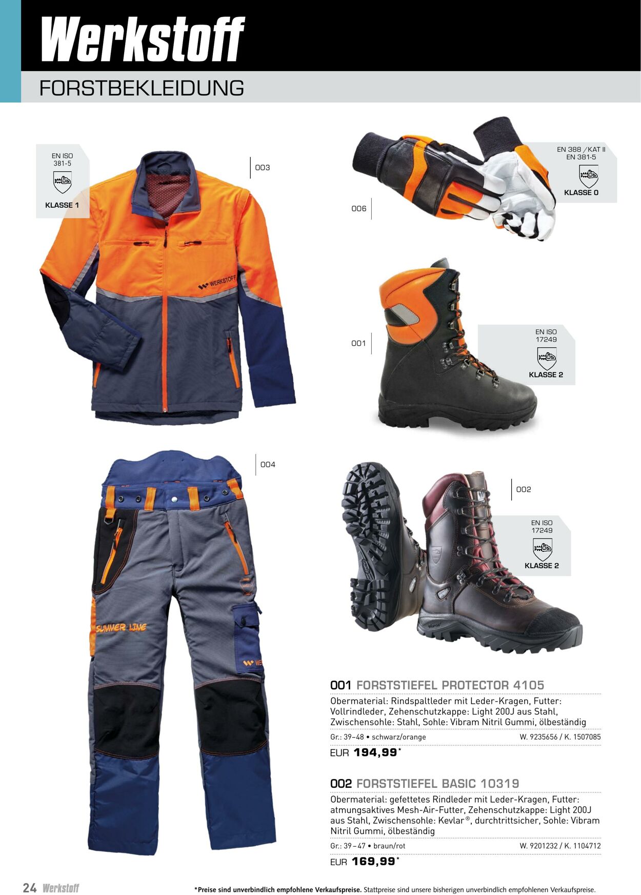 Prospekt Lagerhaus 01.09.2022 - 28.02.2023