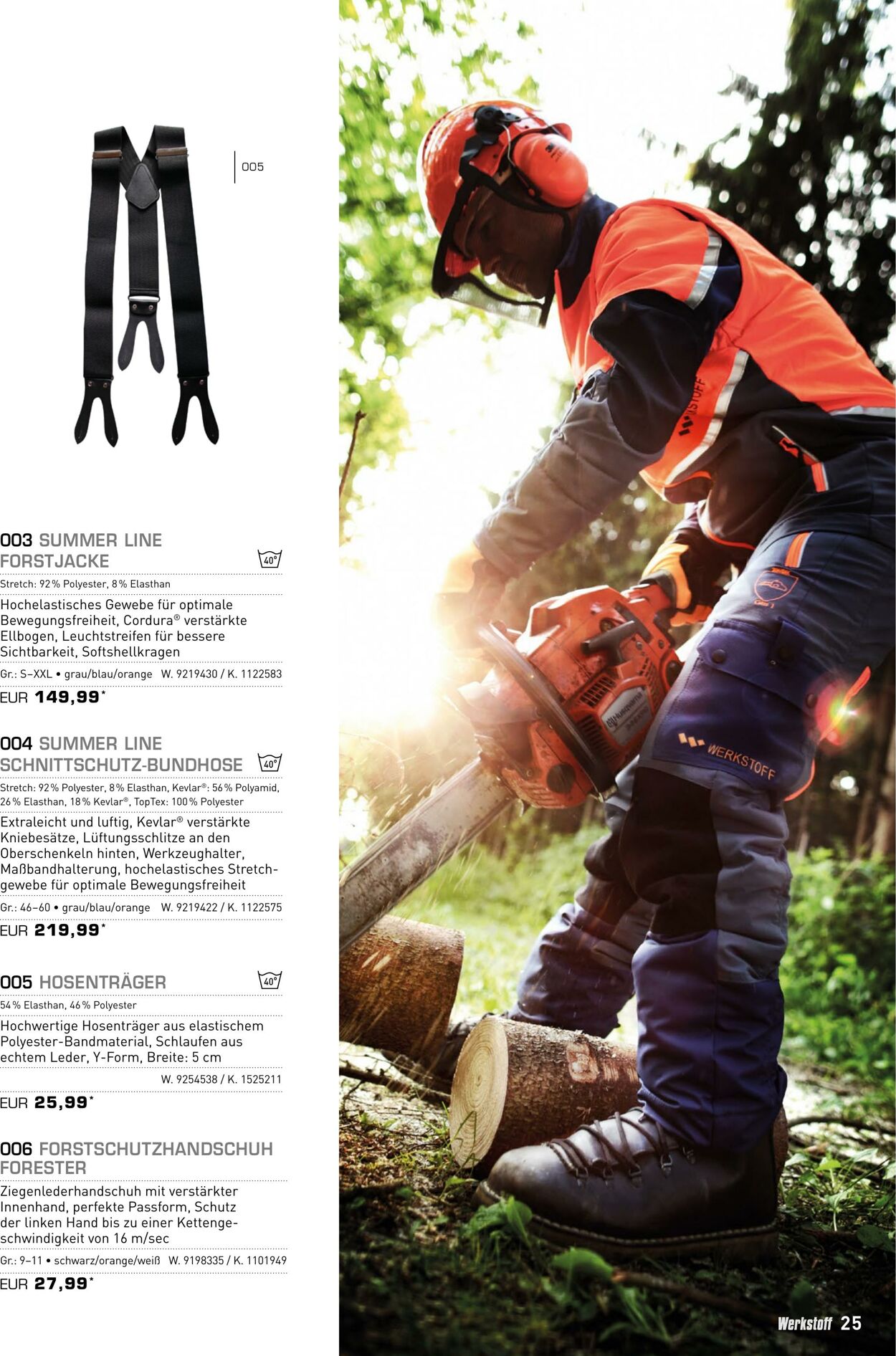 Prospekt Lagerhaus 01.09.2022 - 28.02.2023