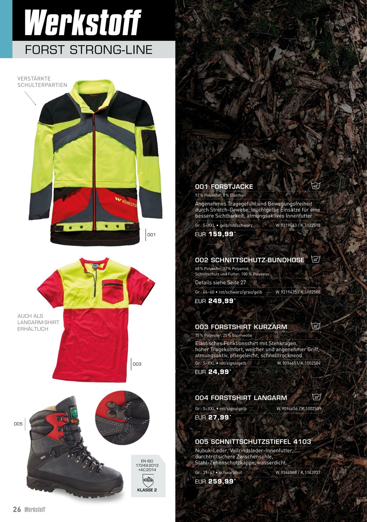 Prospekt Lagerhaus 01.09.2022 - 28.02.2023