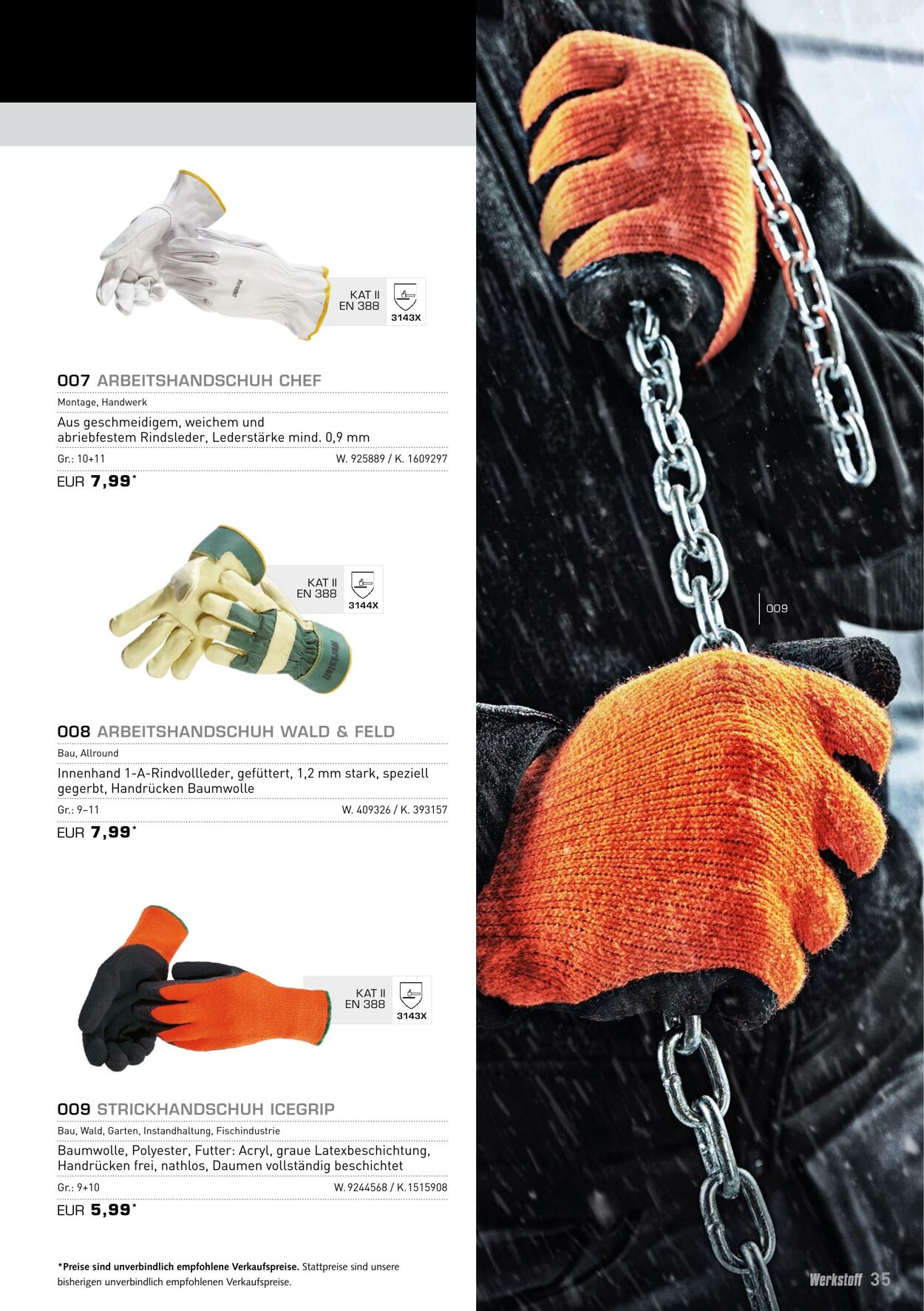 Prospekt Lagerhaus 01.09.2022 - 28.02.2023