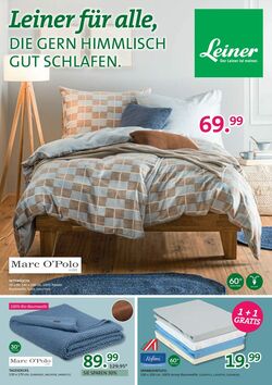 Prospekt Leiner 01.03.2023 - 31.03.2023