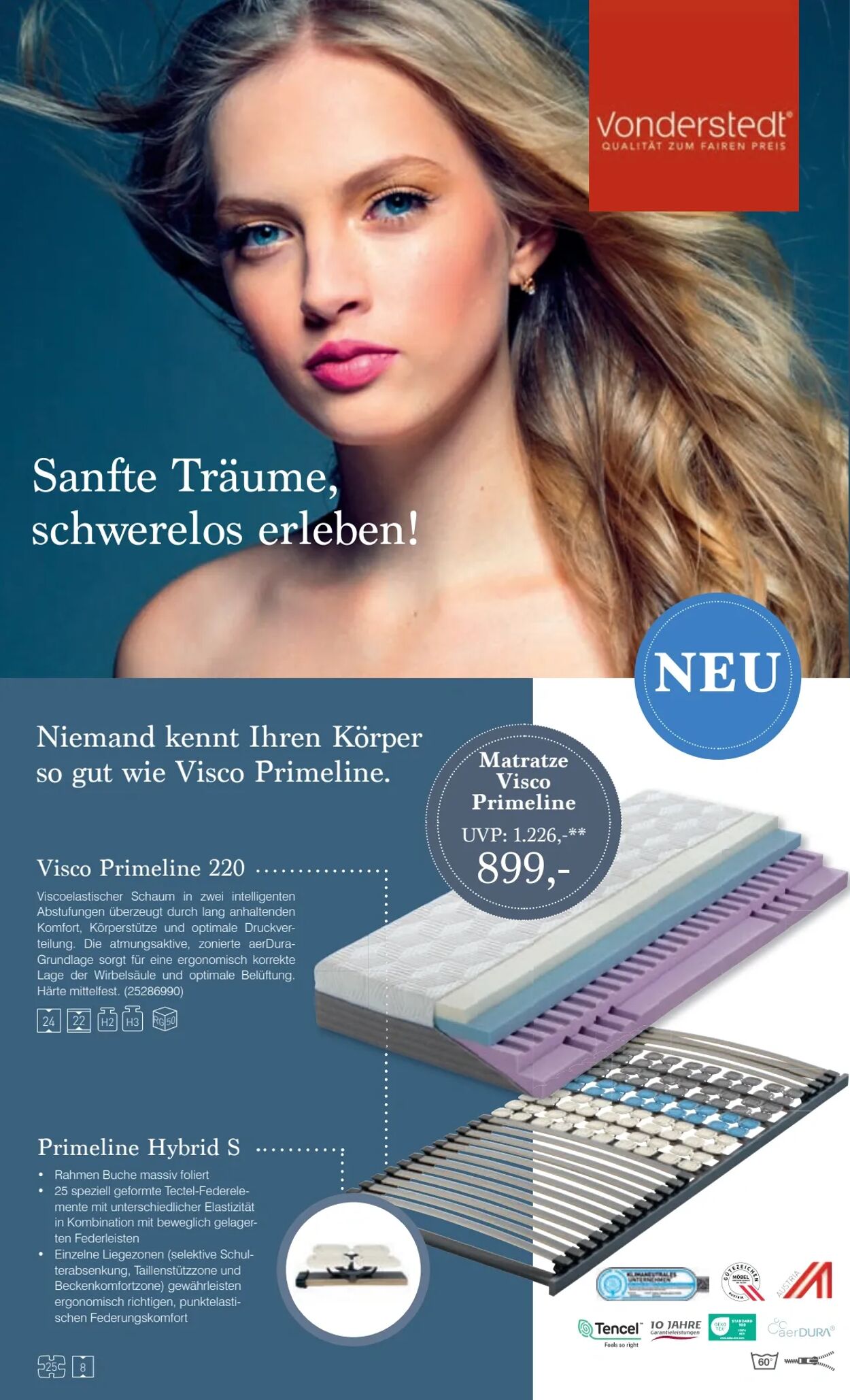 Prospekt Leiner 29.11.2023 - 12.12.2023